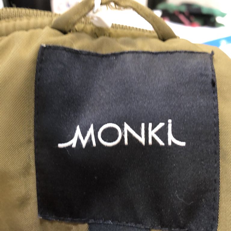 Monki