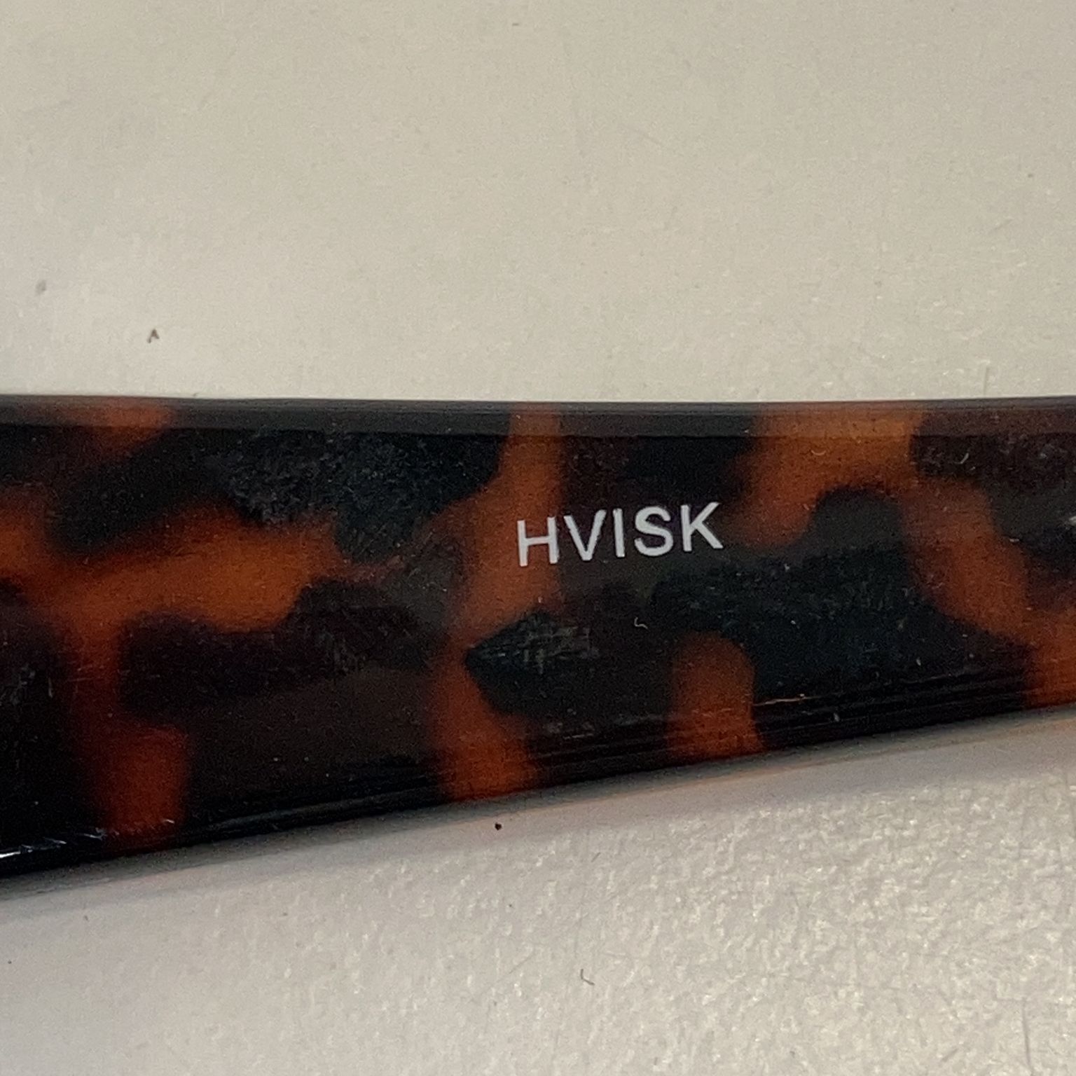 Hvisk