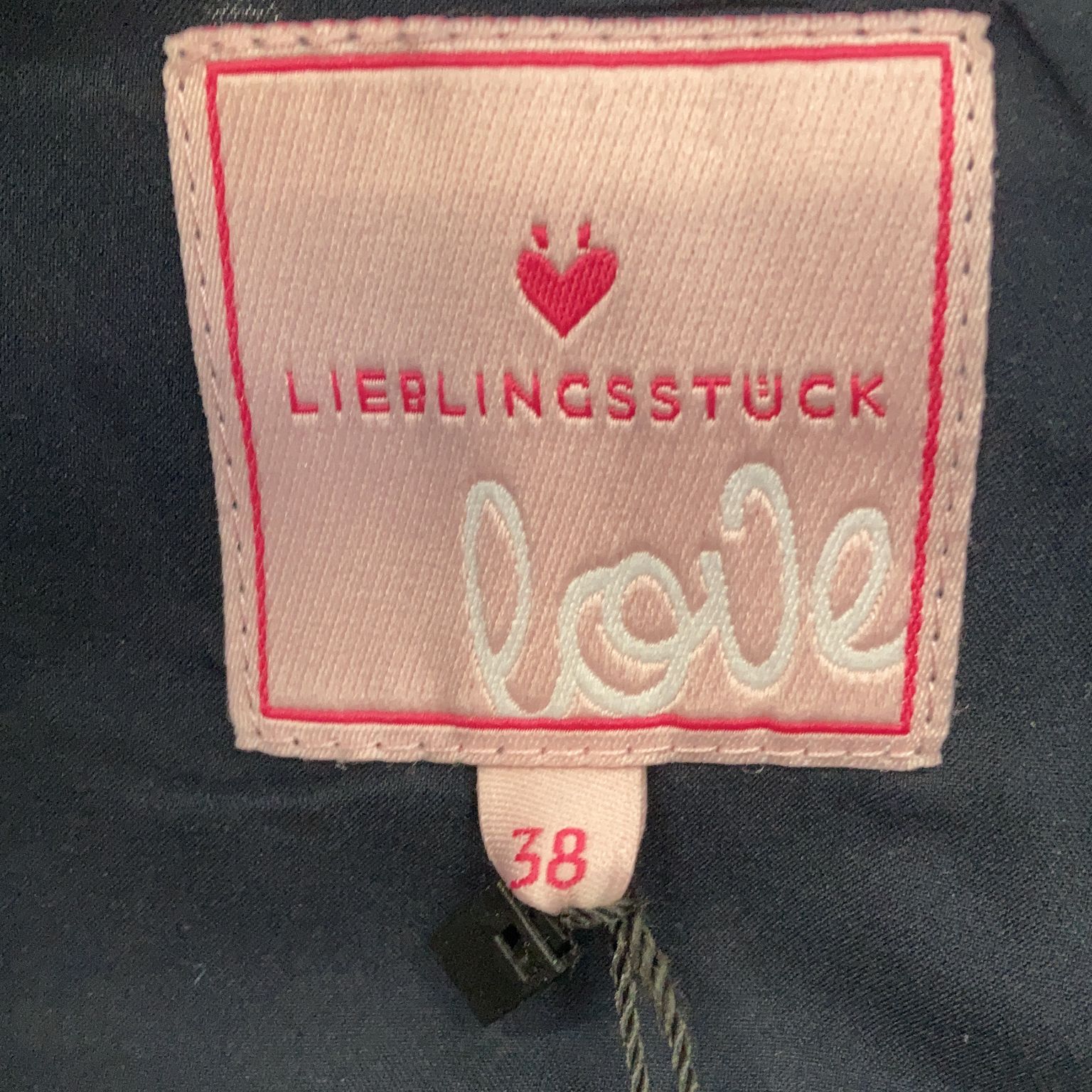 Lieblingsstück