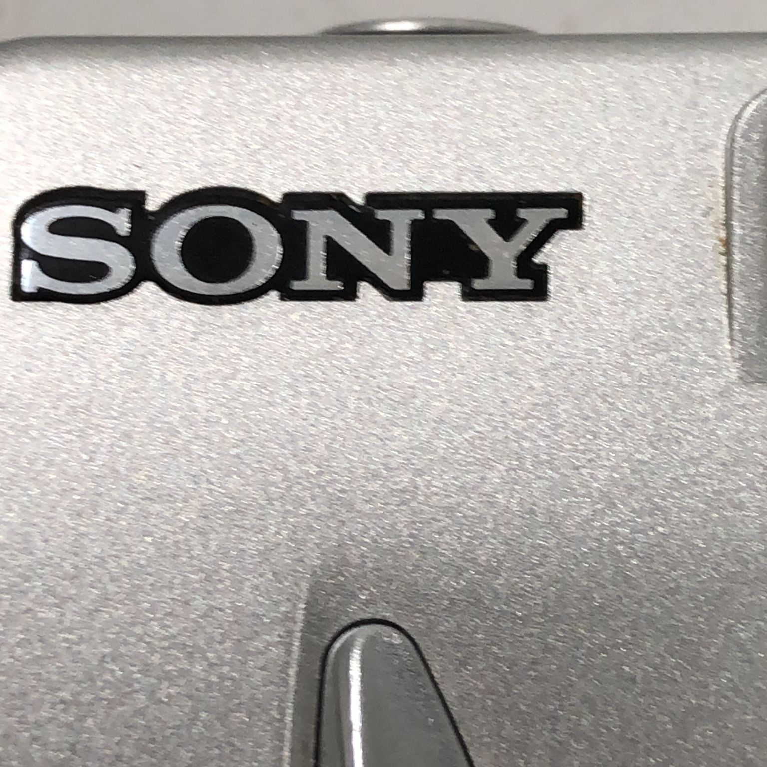 Sony