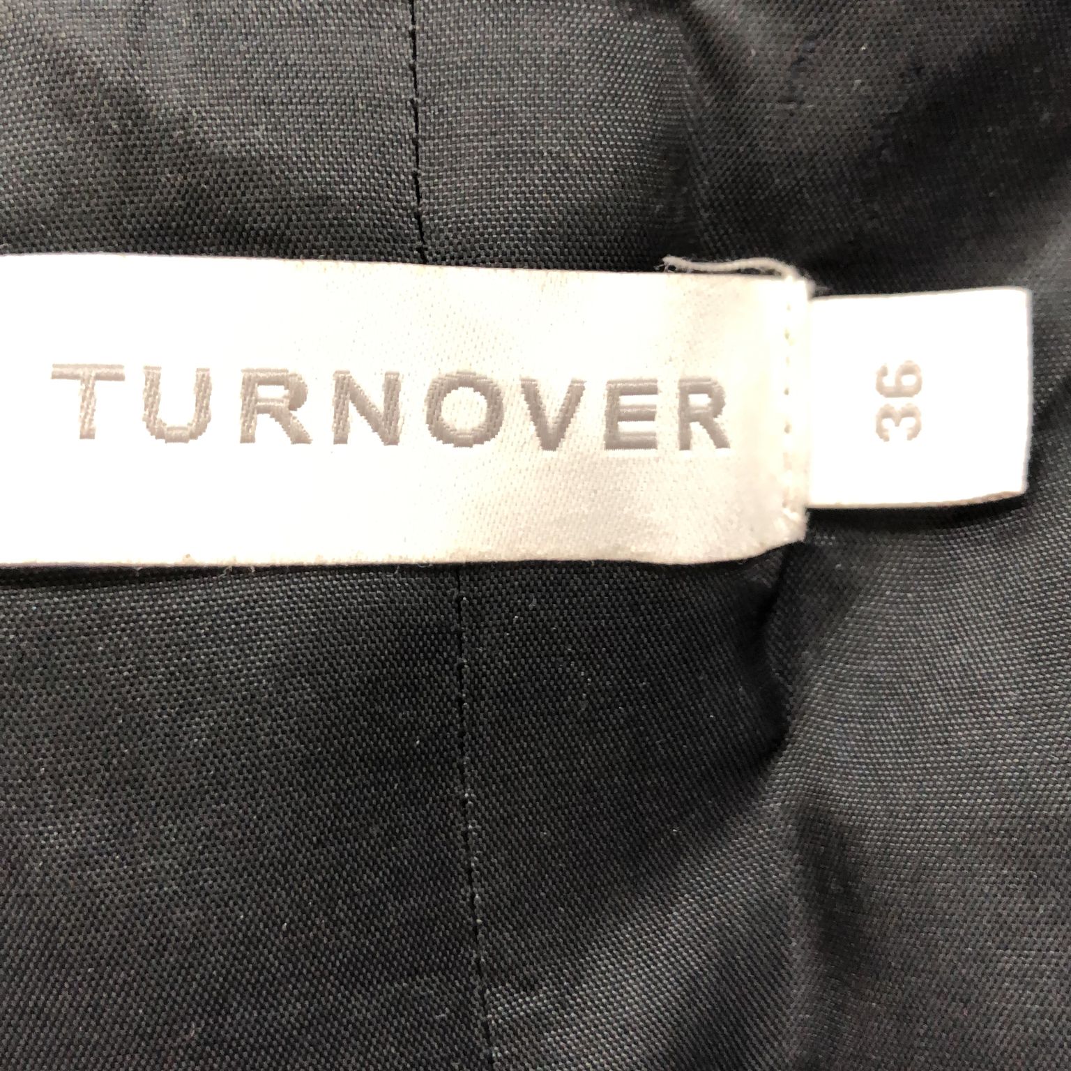 Turnover