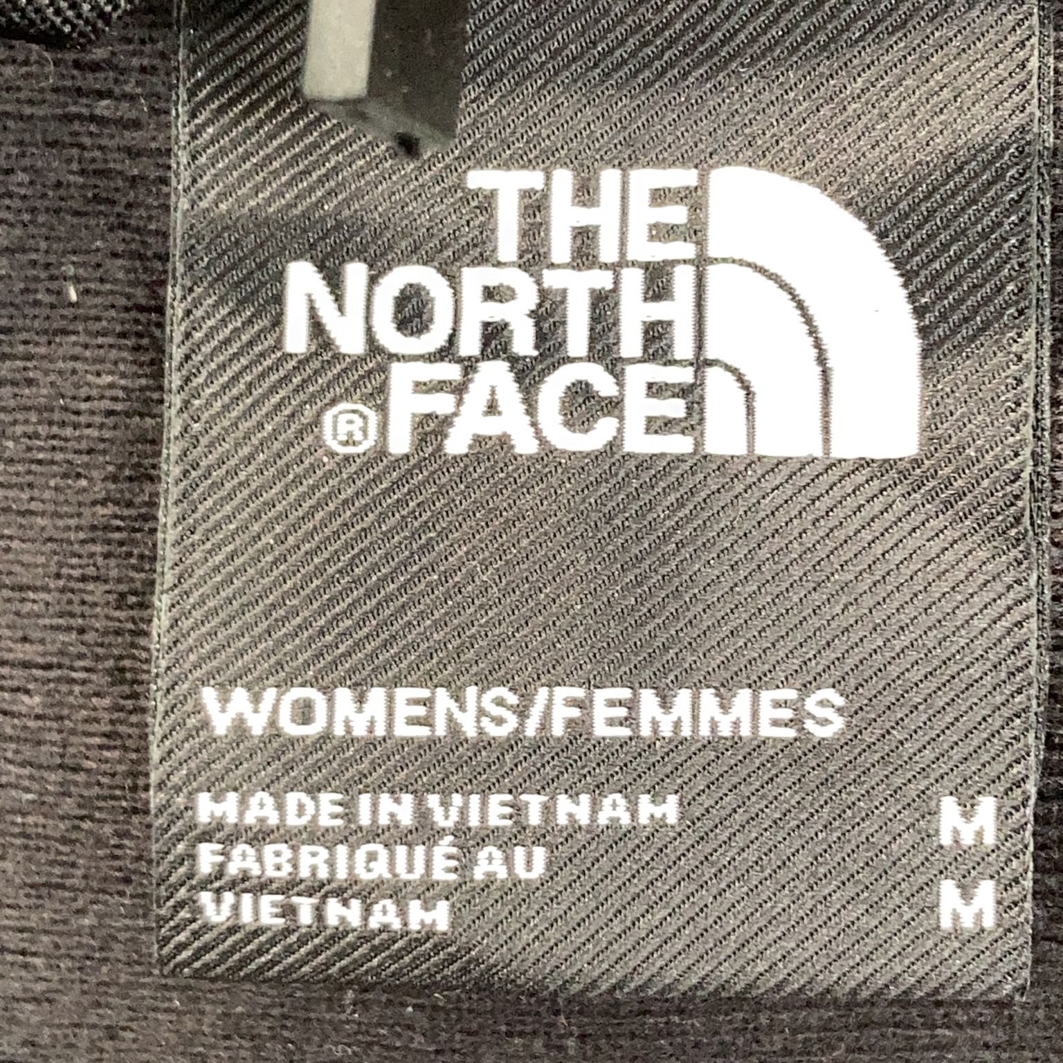 The North Face