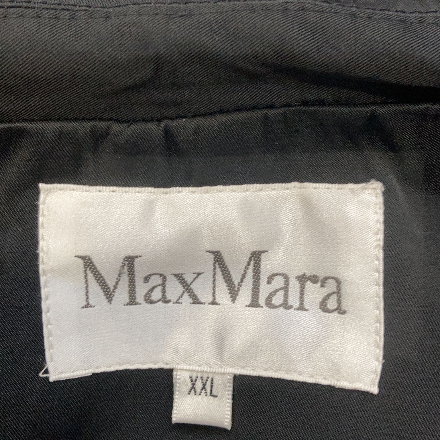 MaxMara