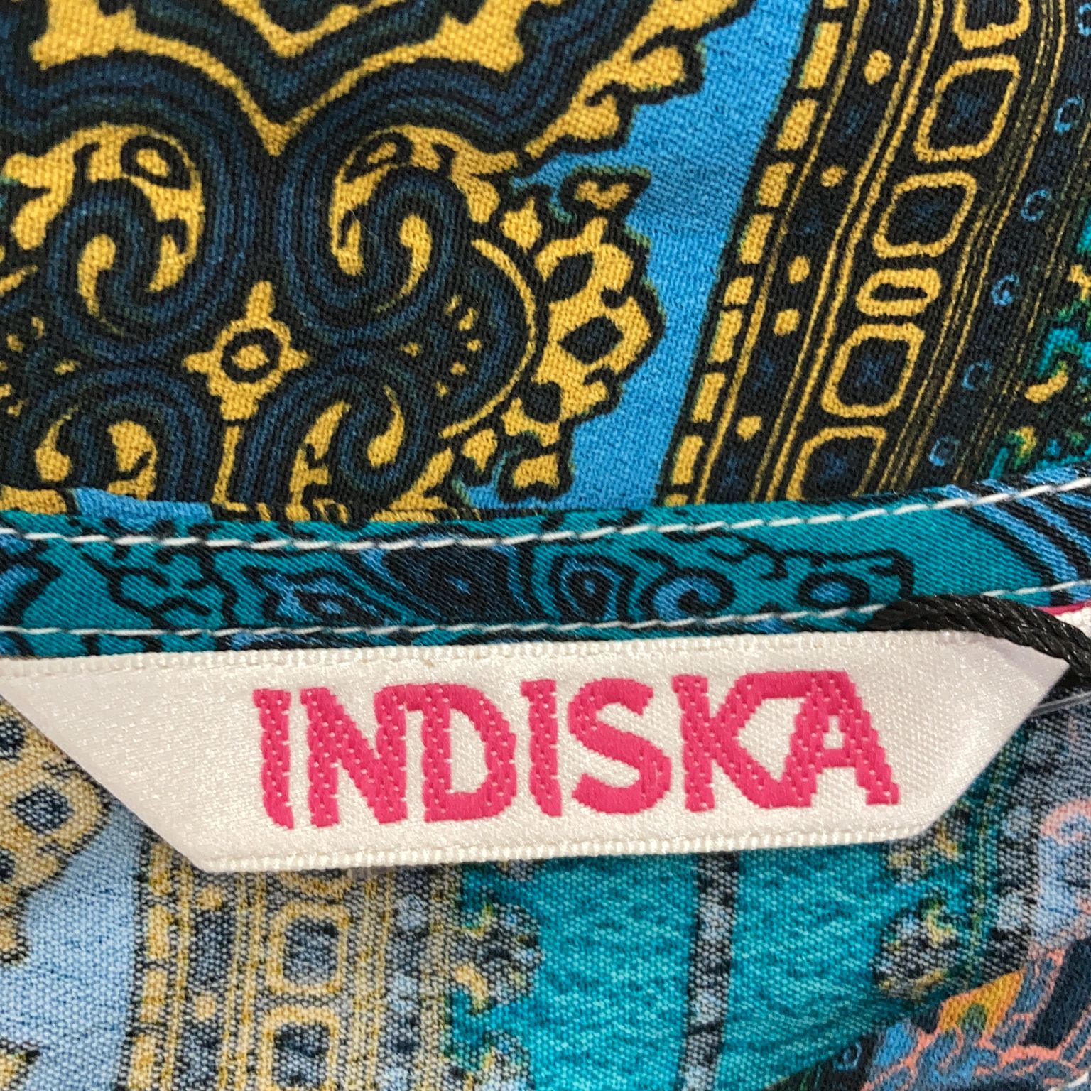 Indiska