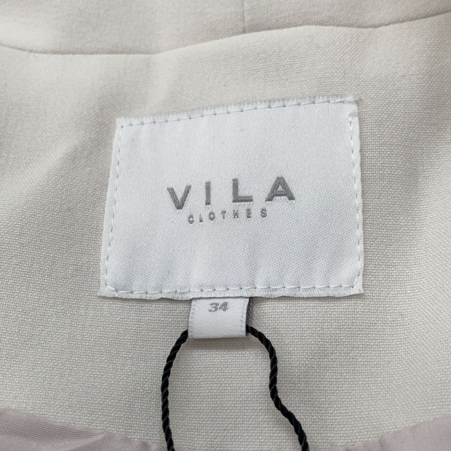 VILA Clothes