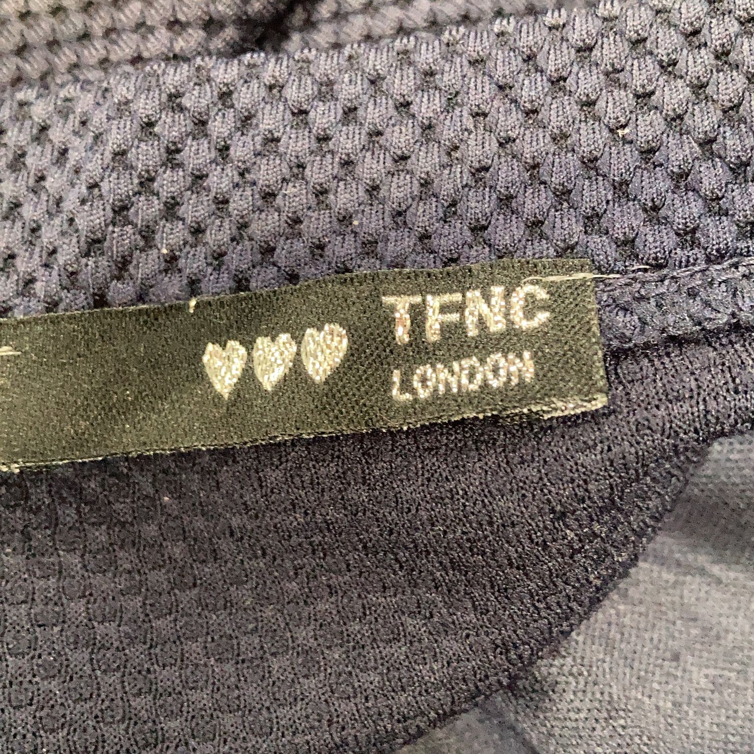 TFNC London