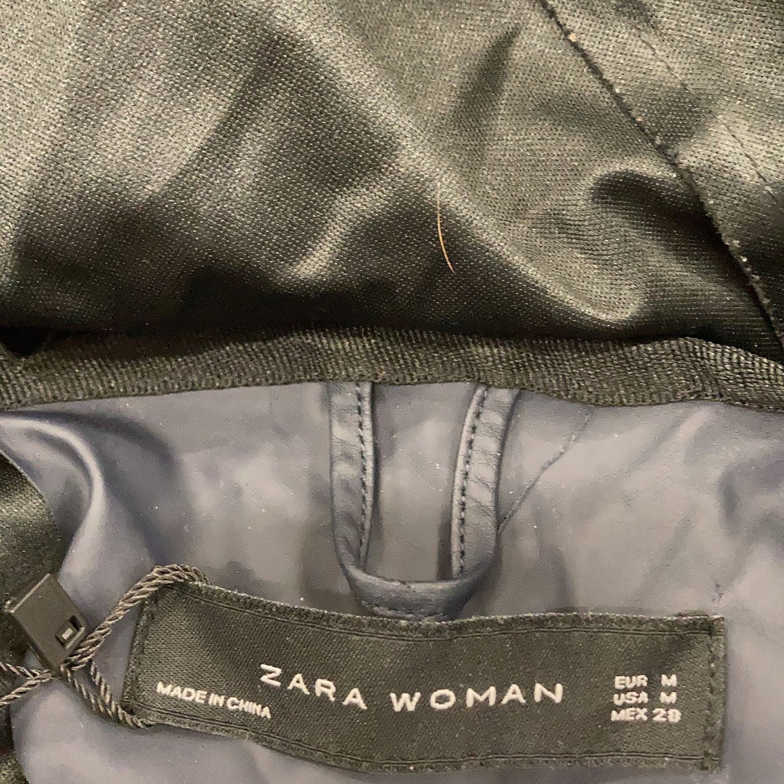 Zara Woman