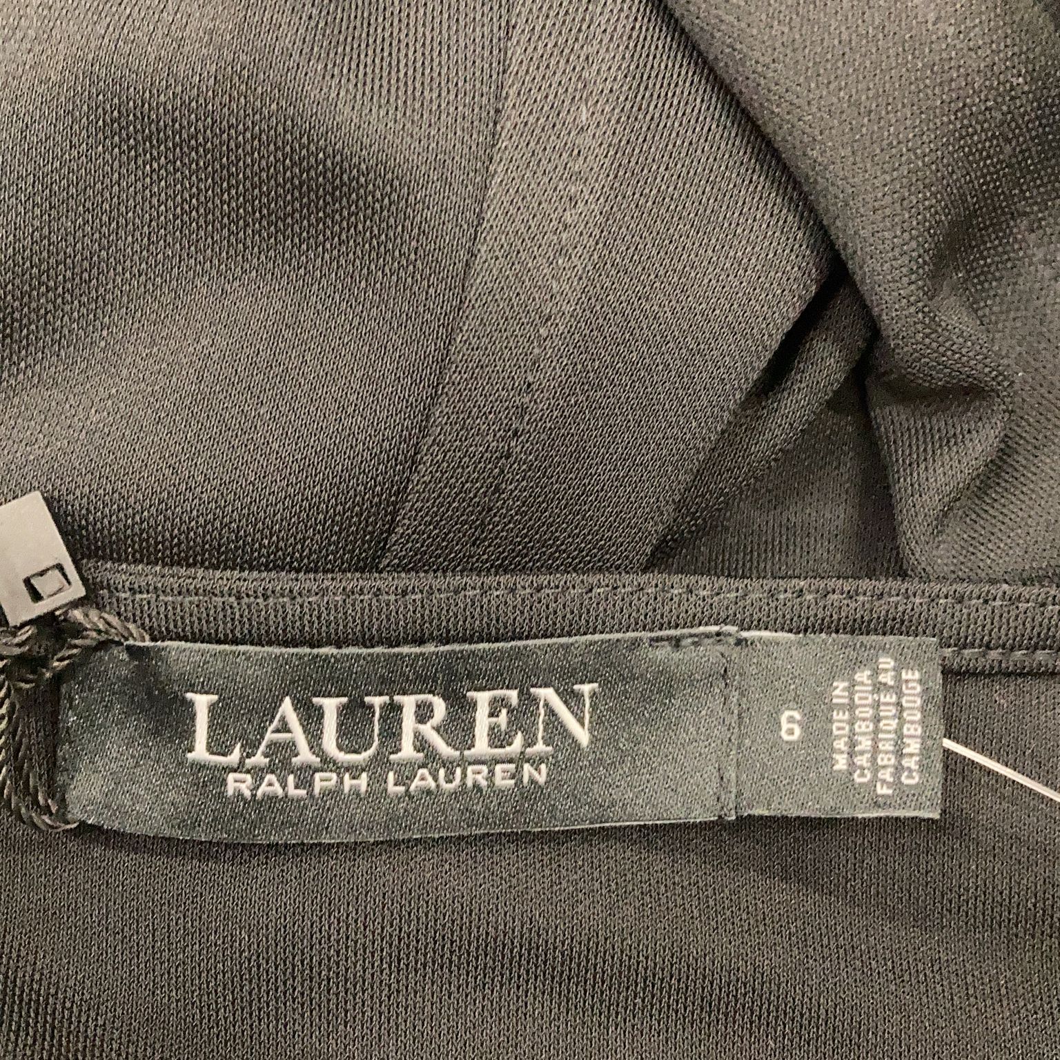 Lauren Ralph Lauren