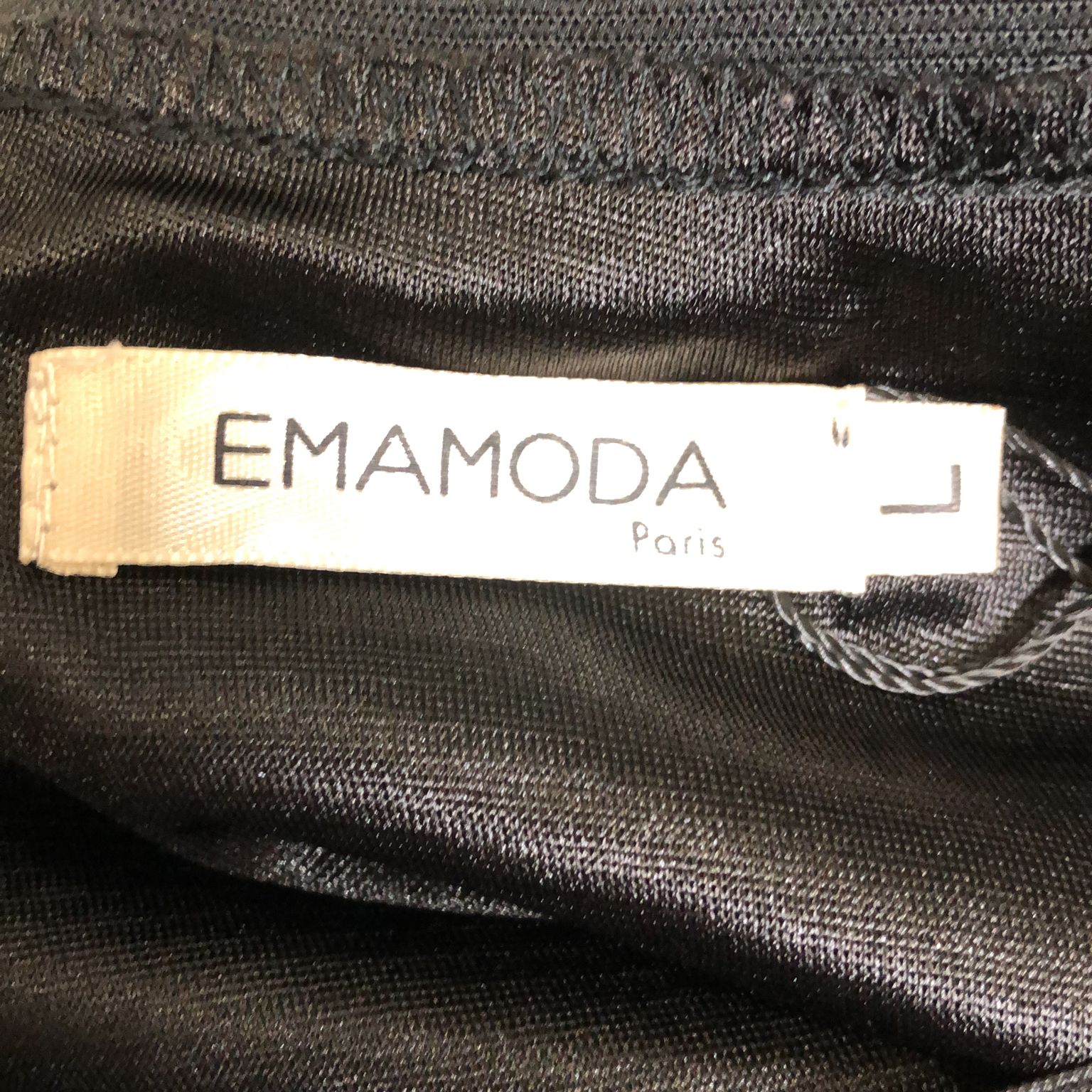 Emamoda