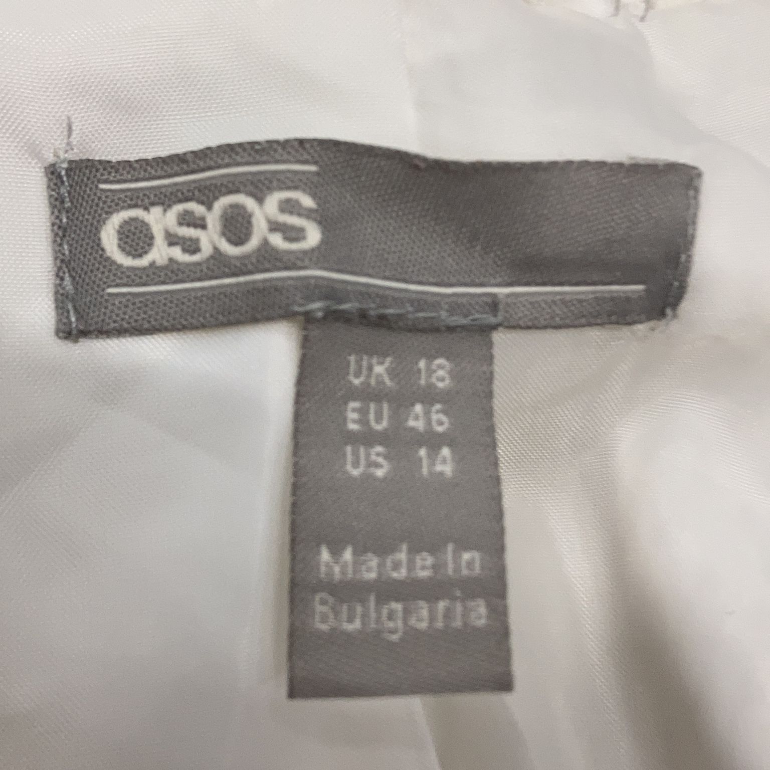 ASOS