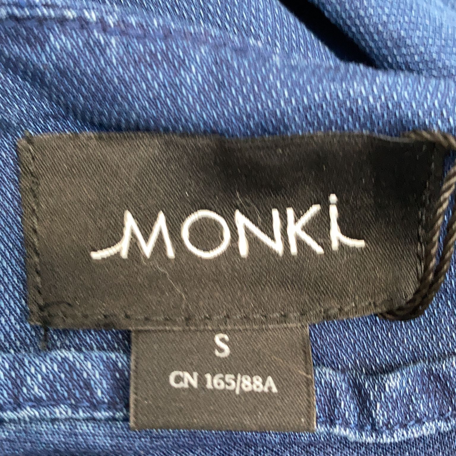 Monki