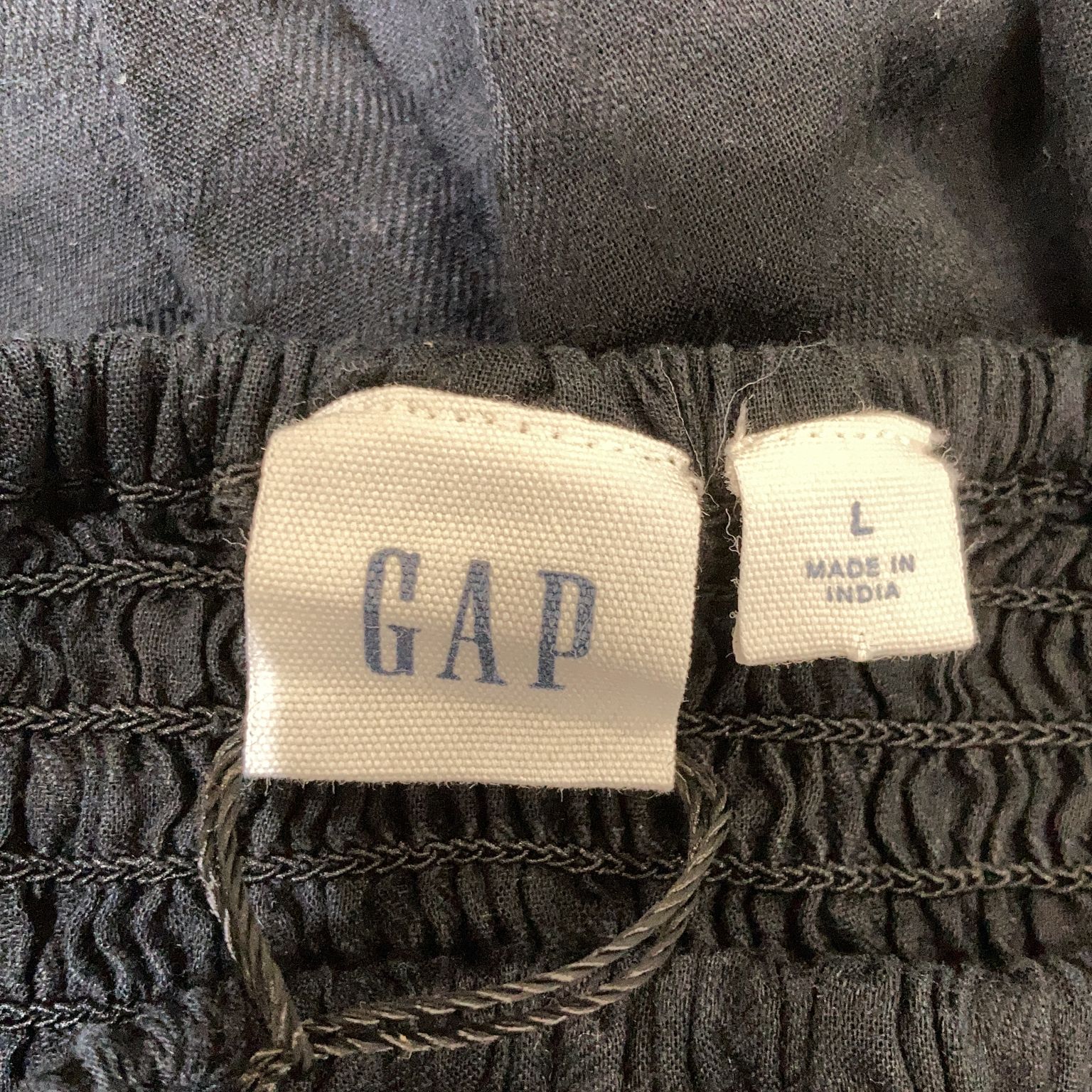 Gap