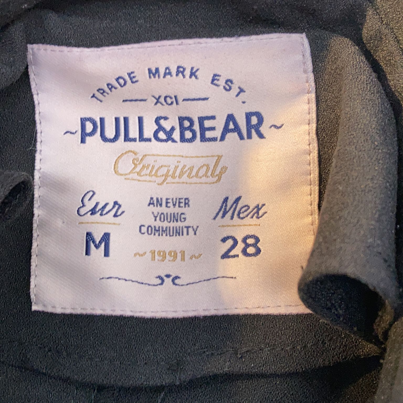 Pull  Bear