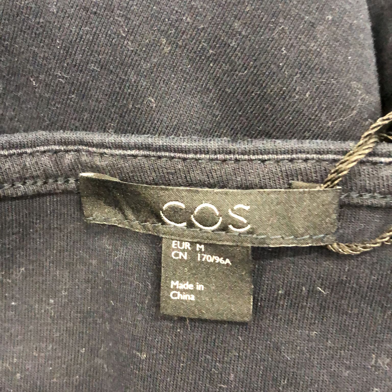 COS