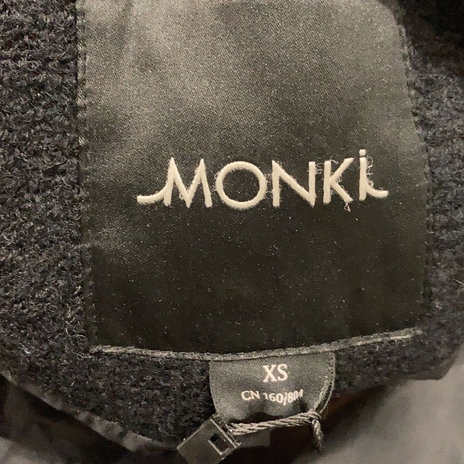 Monki