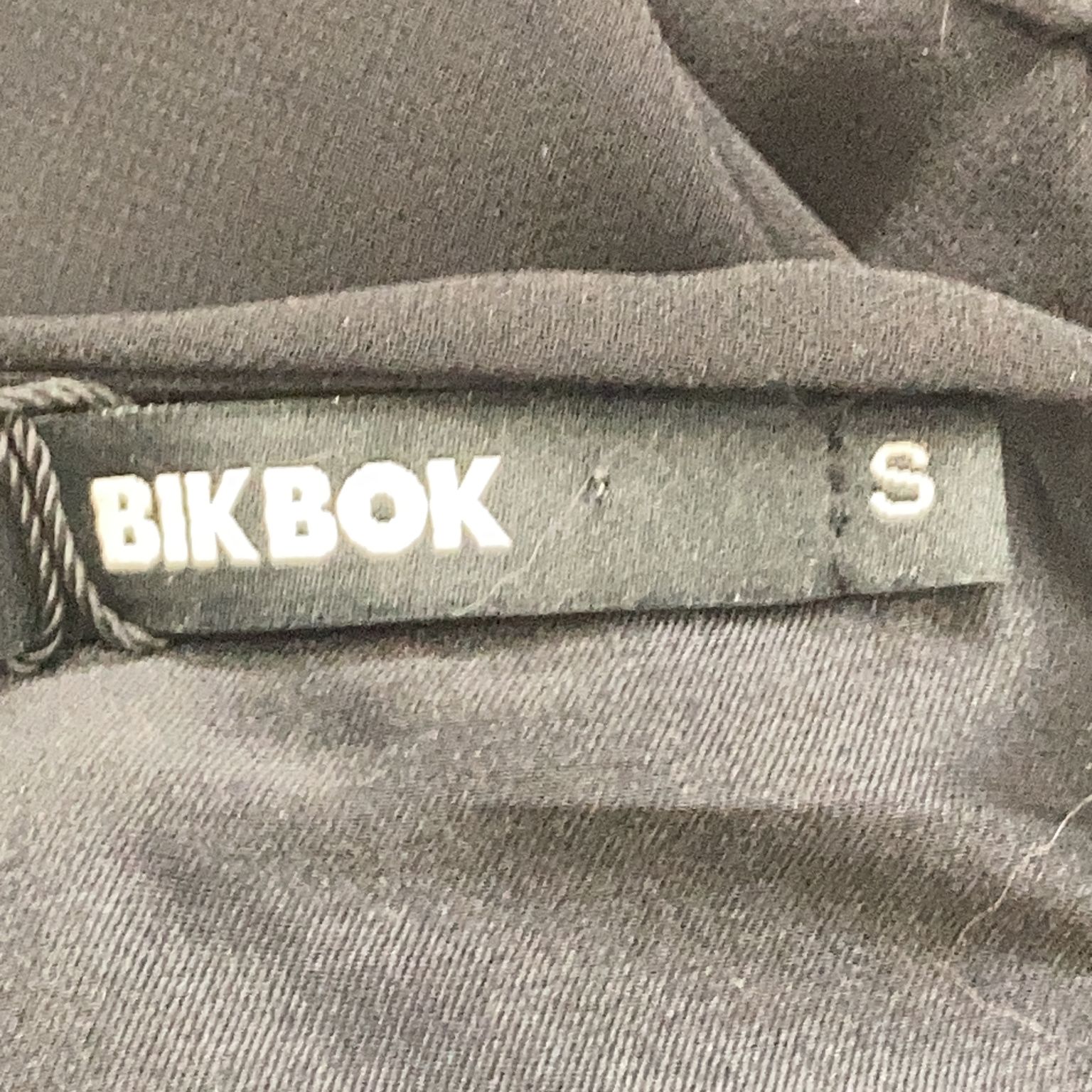 Bik Bok