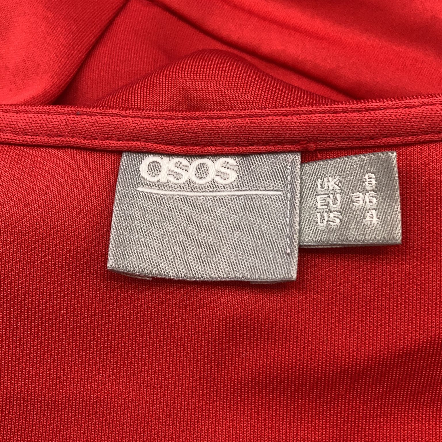 ASOS