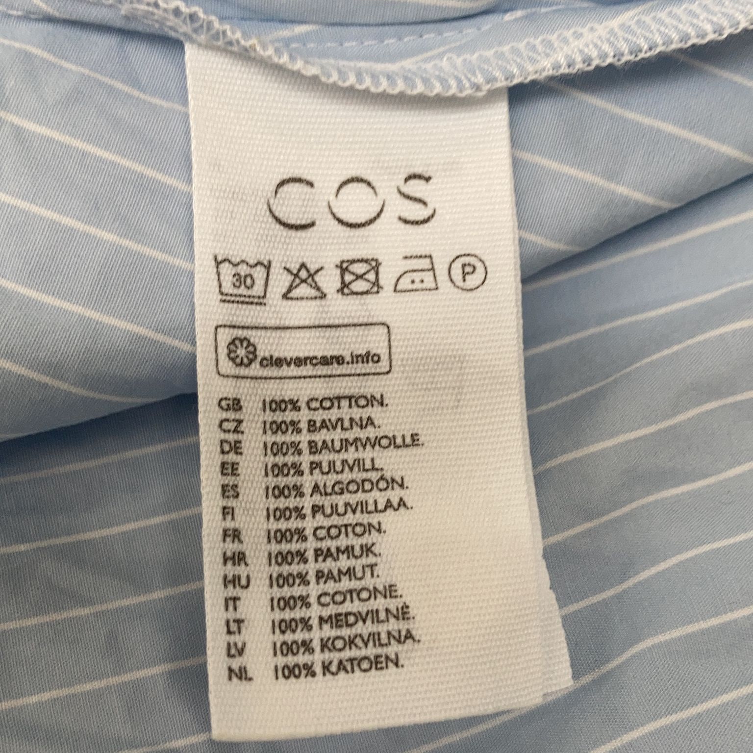 COS