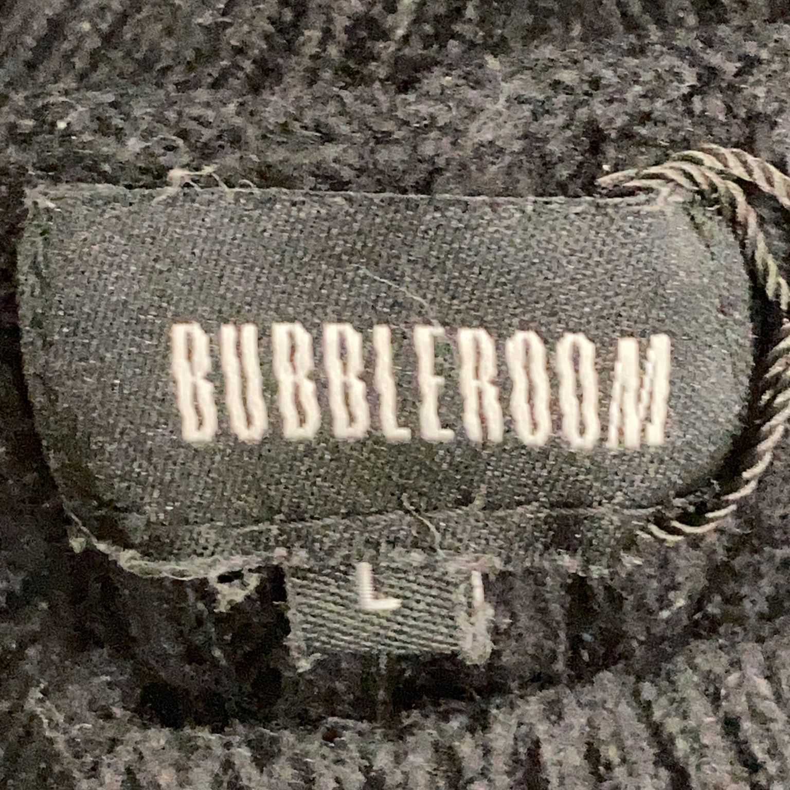 Bubbleroom