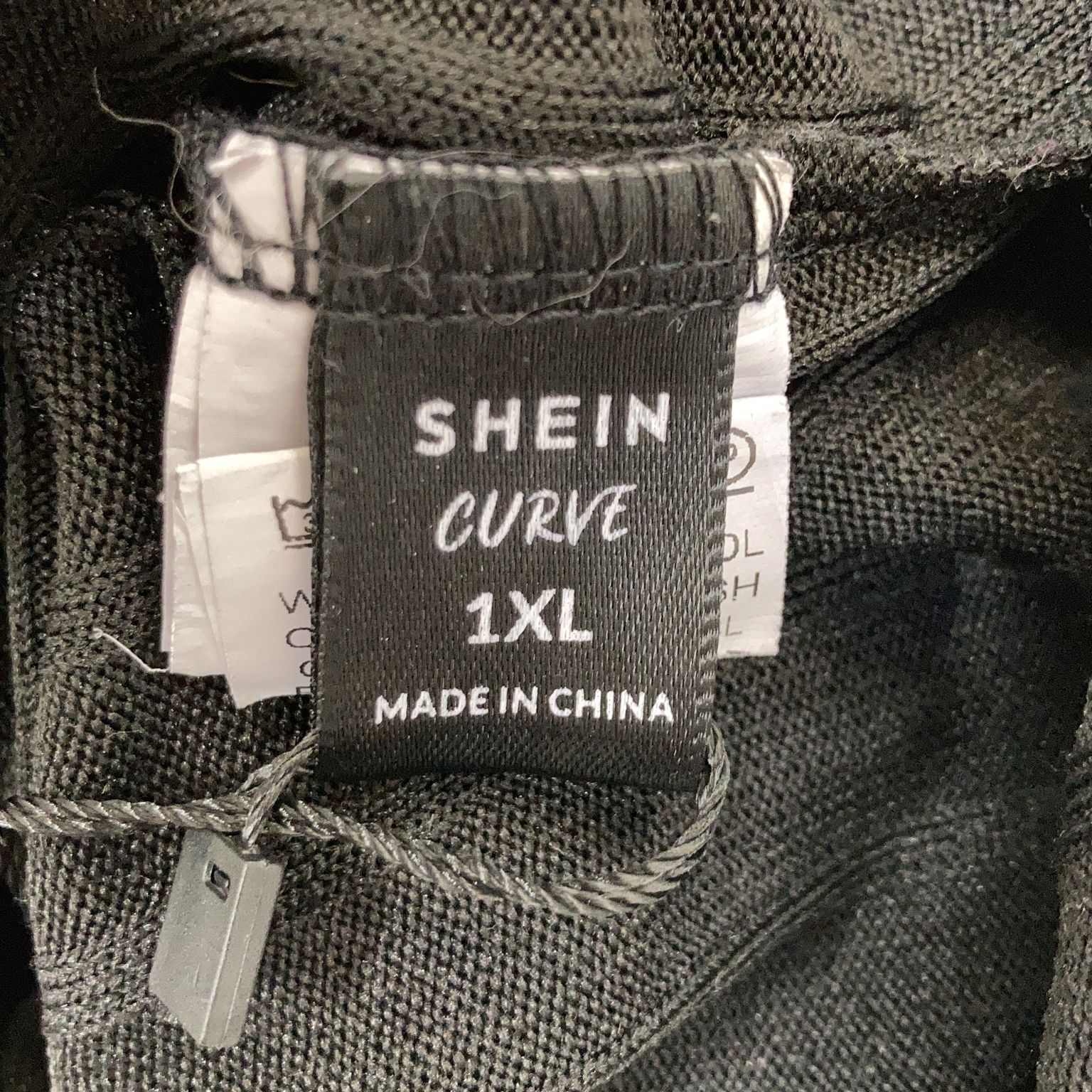 Shein Curve