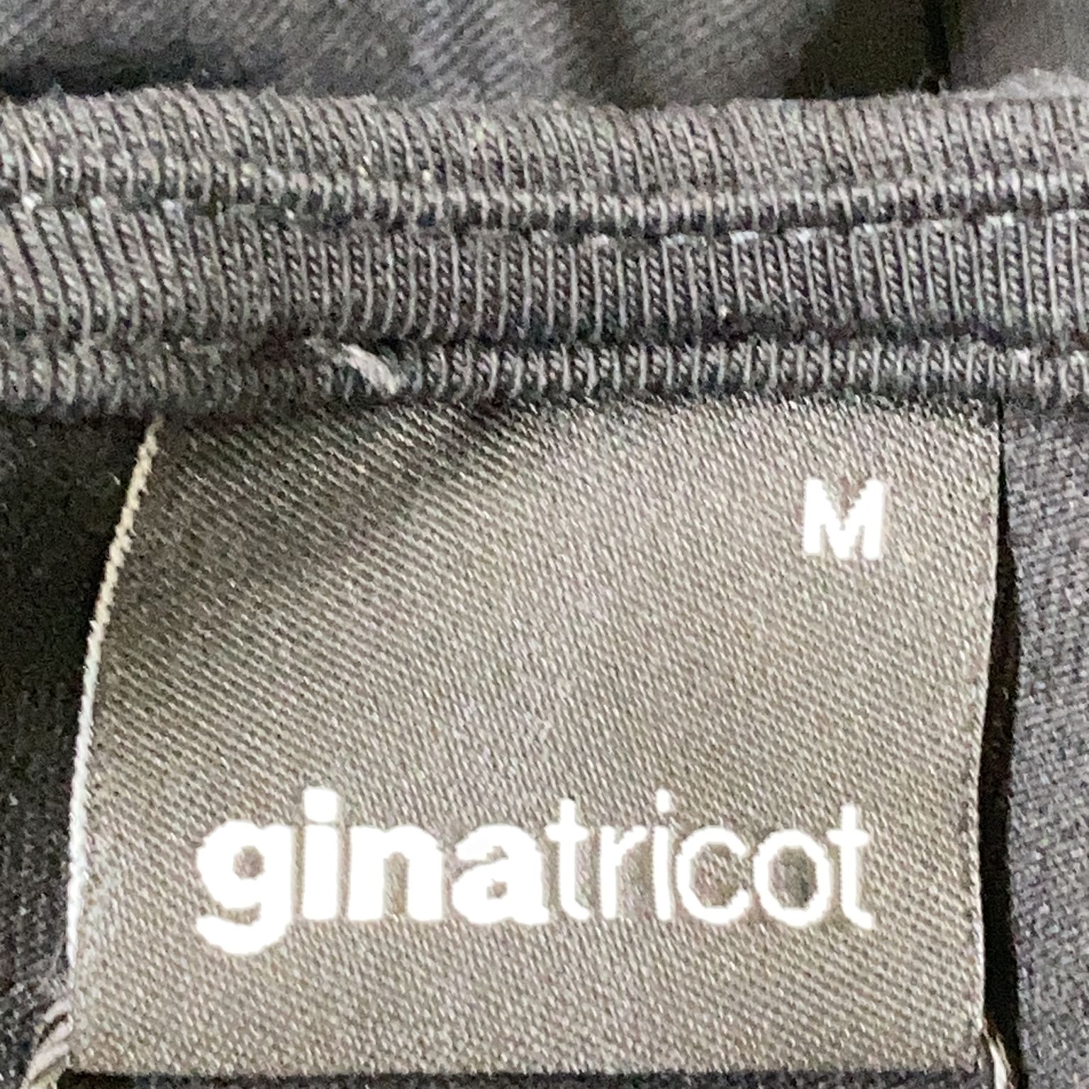 Gina Tricot