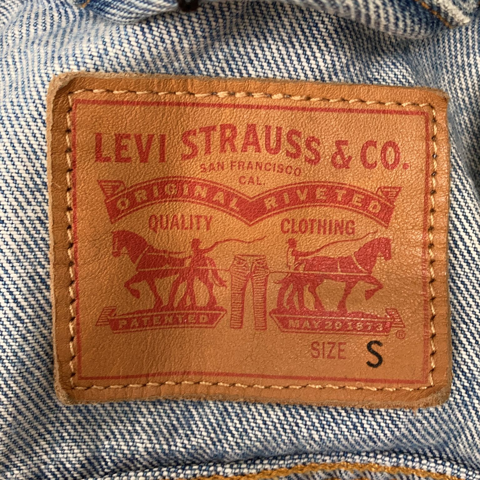 Levi Strauss  Co