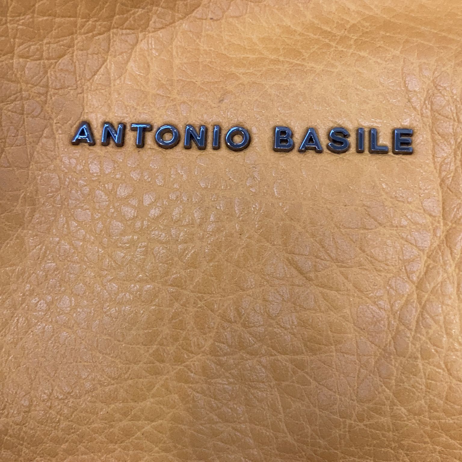 Antonio Basile