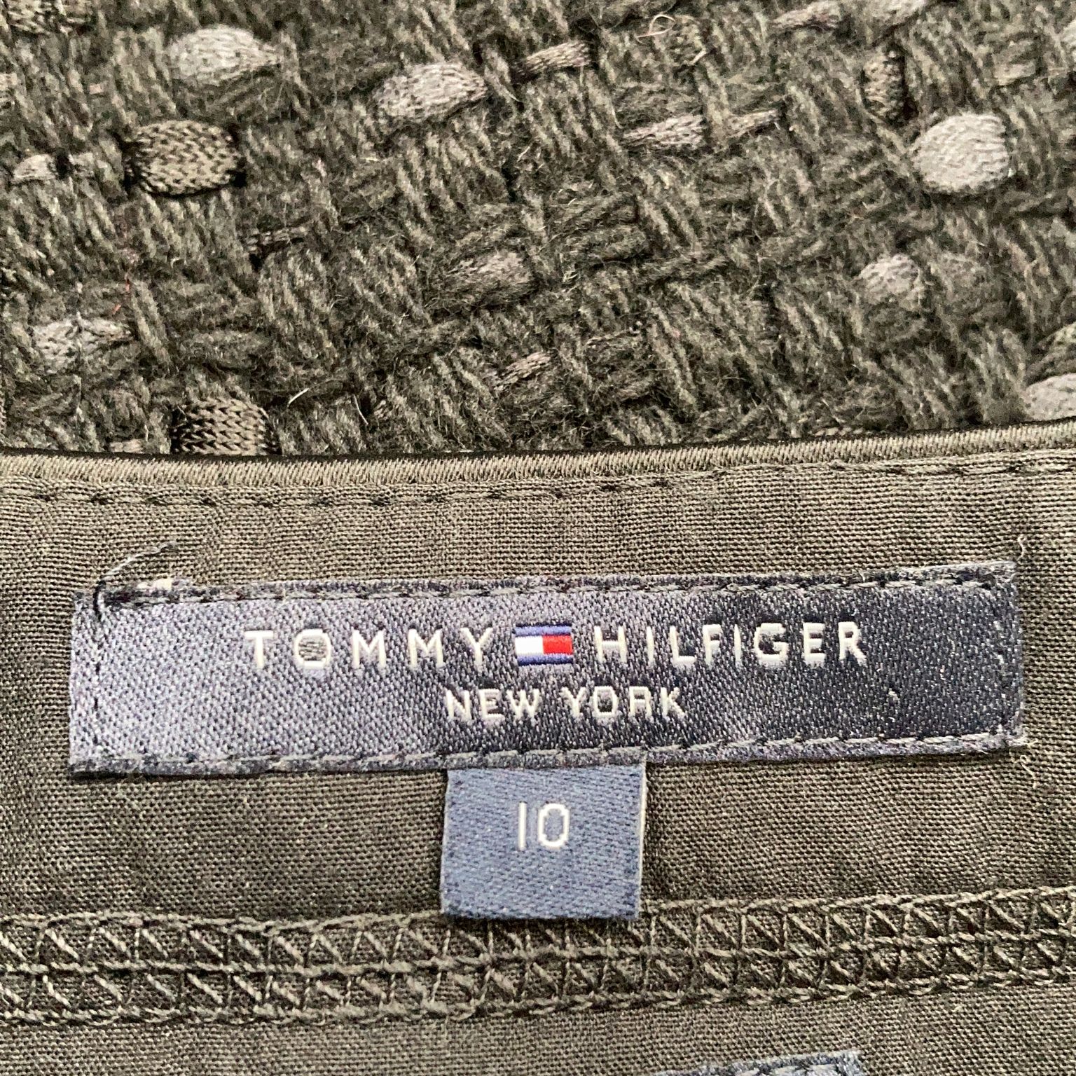 Tommy Hilfiger