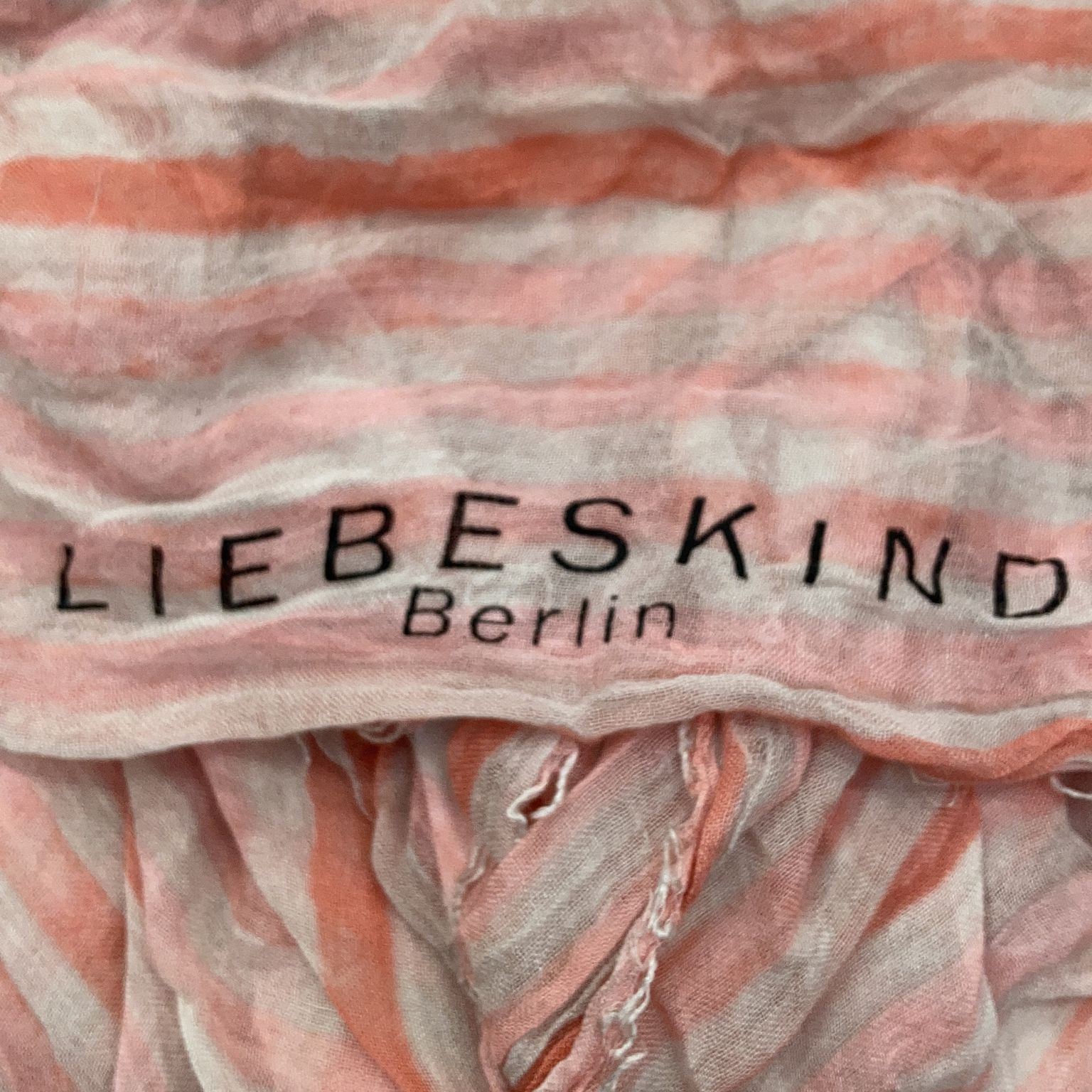 Liebeskind Berlin