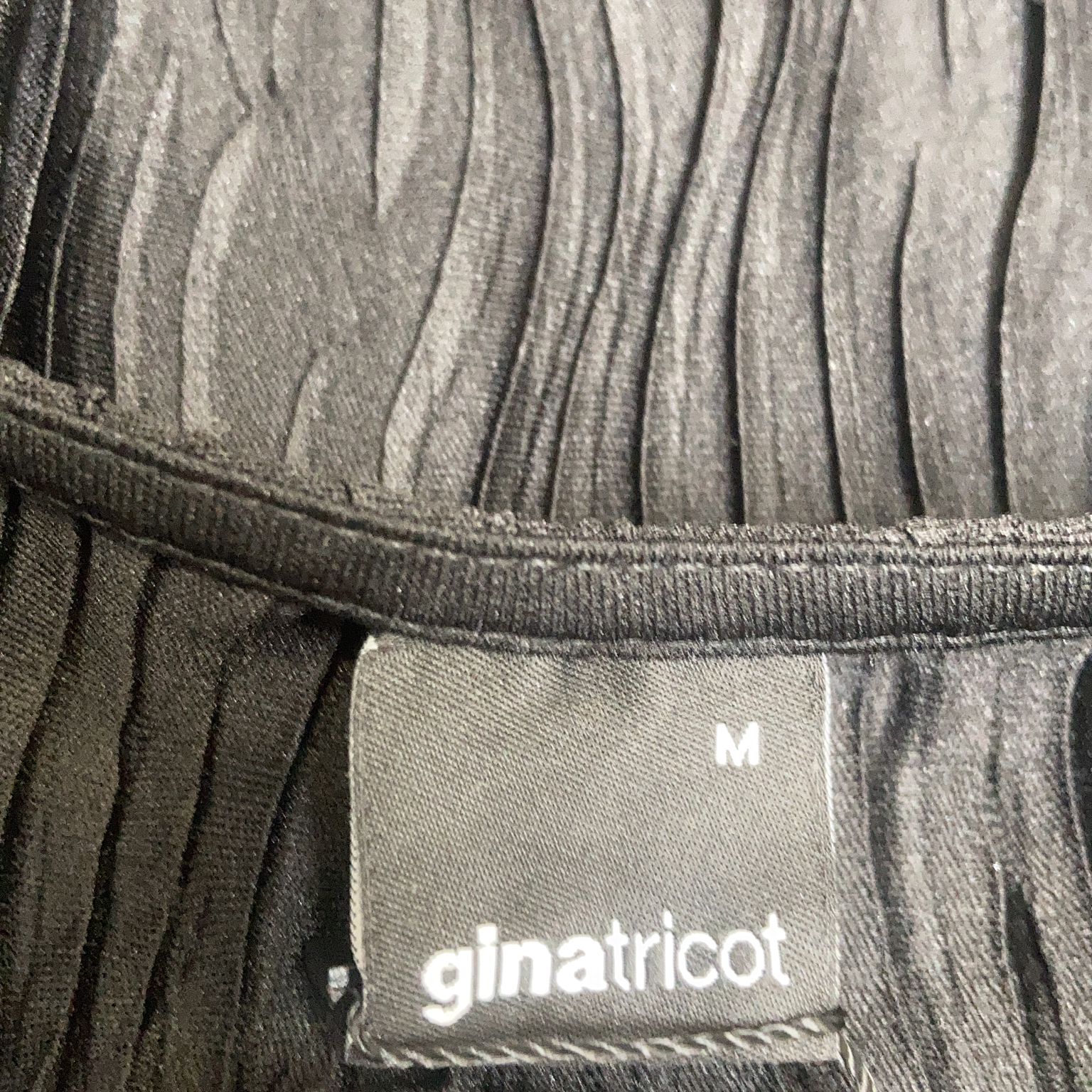 Gina Tricot