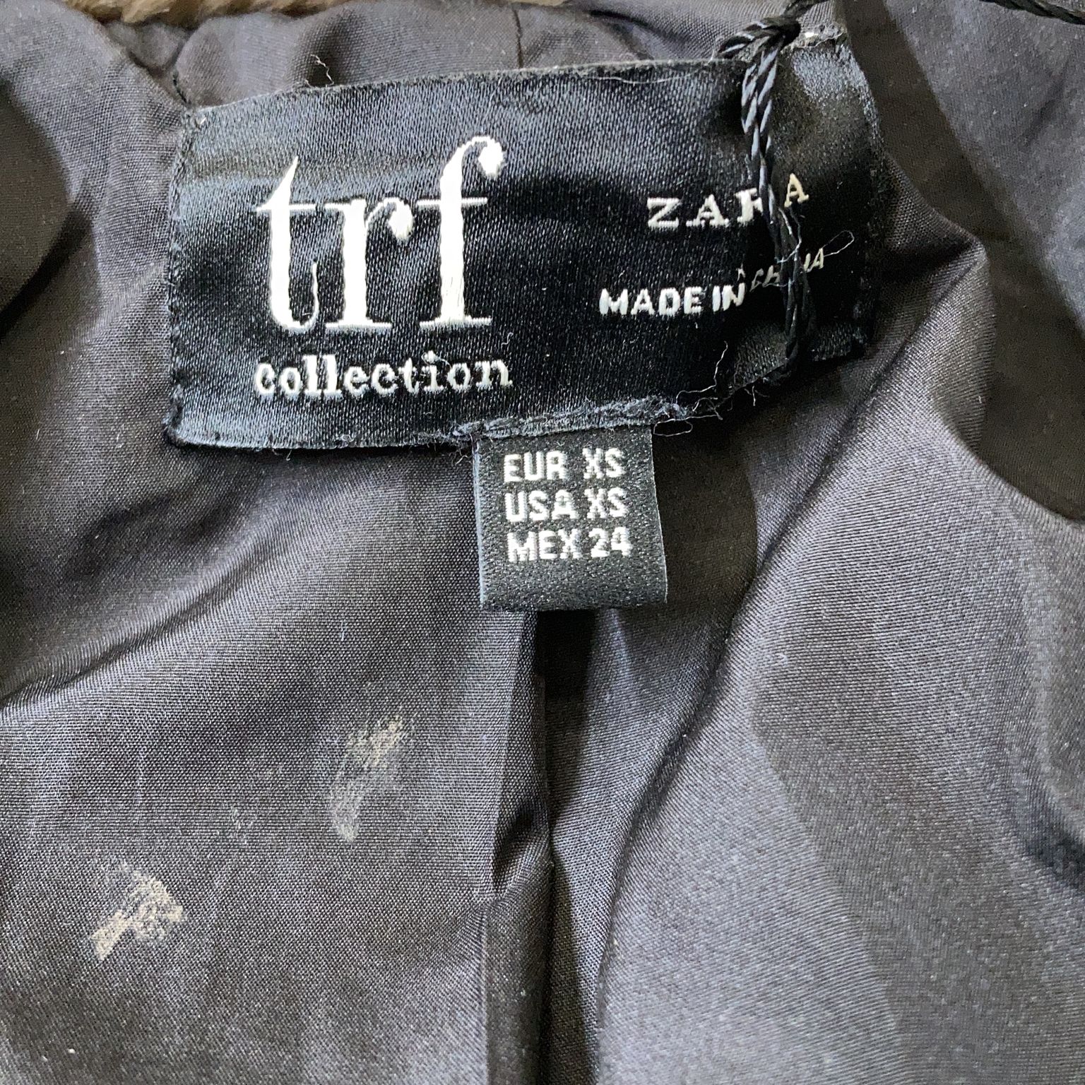 TRF Collection