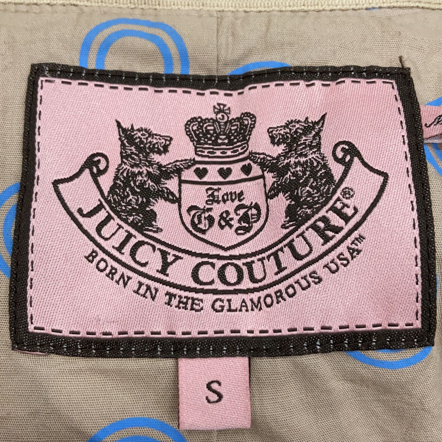 Juicy Couture