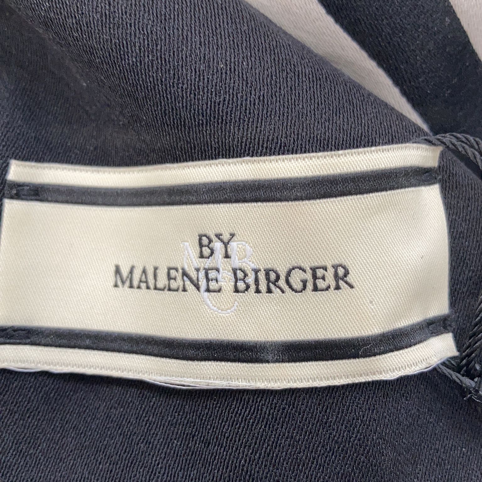 By Malene Birger