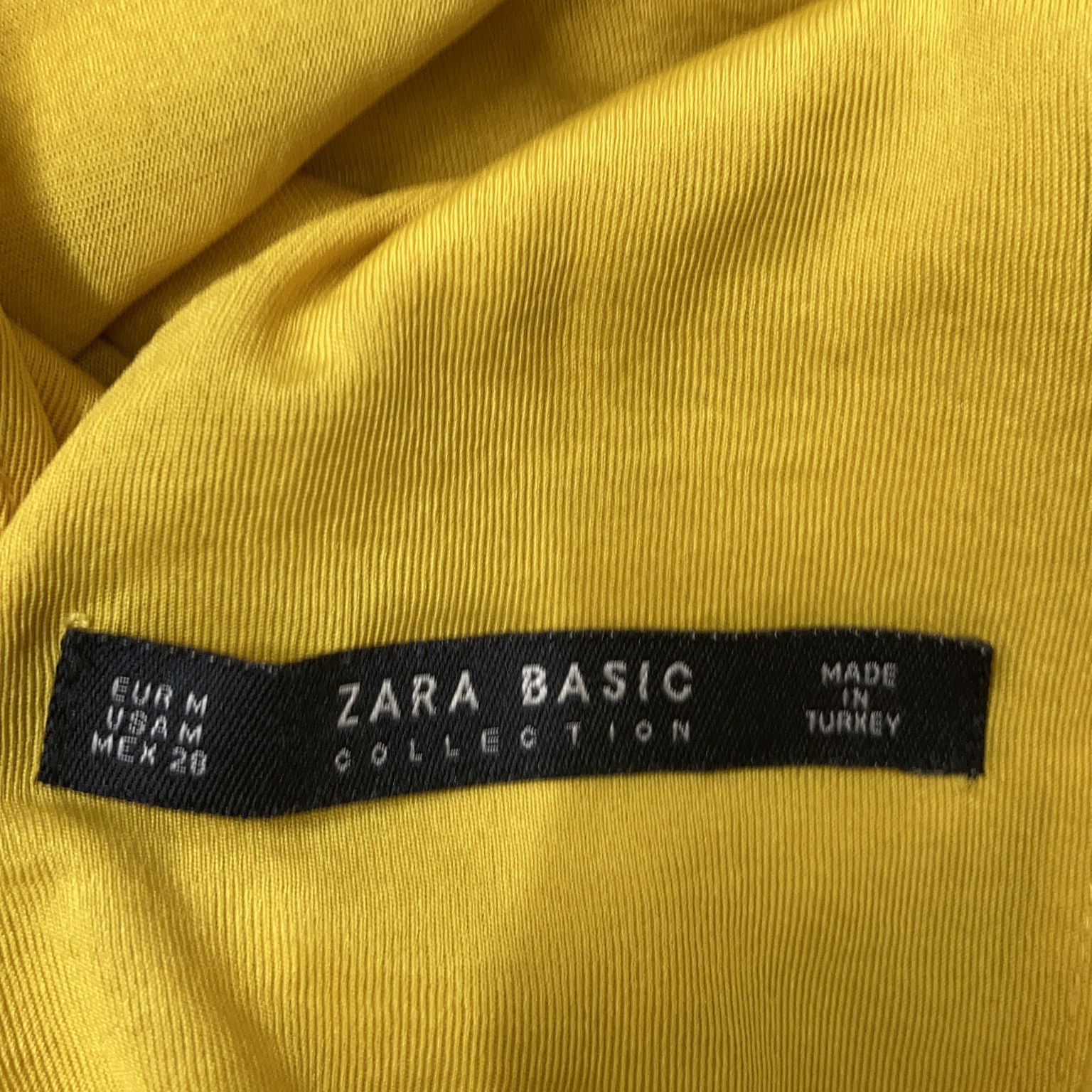 Zara Basic