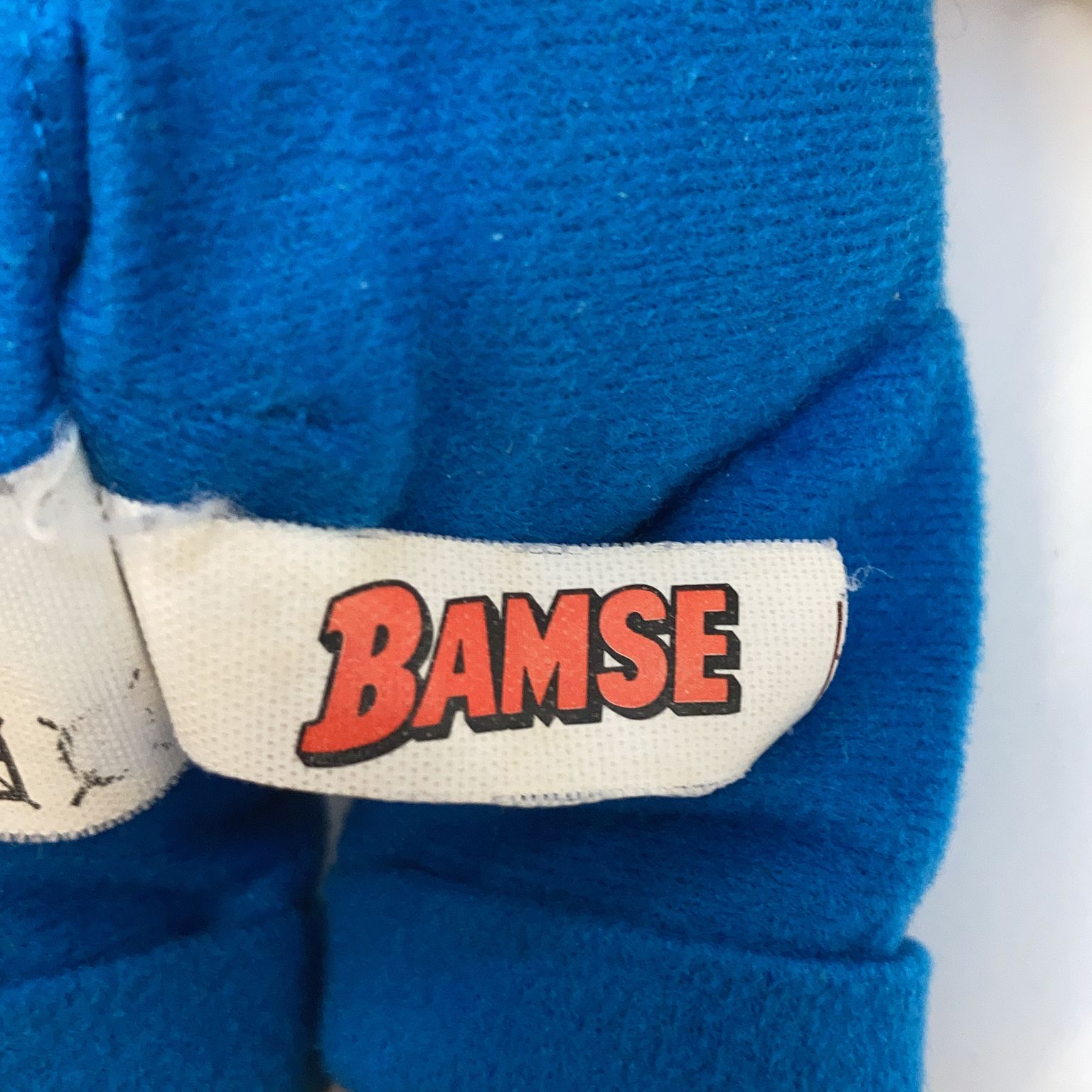 Bamse