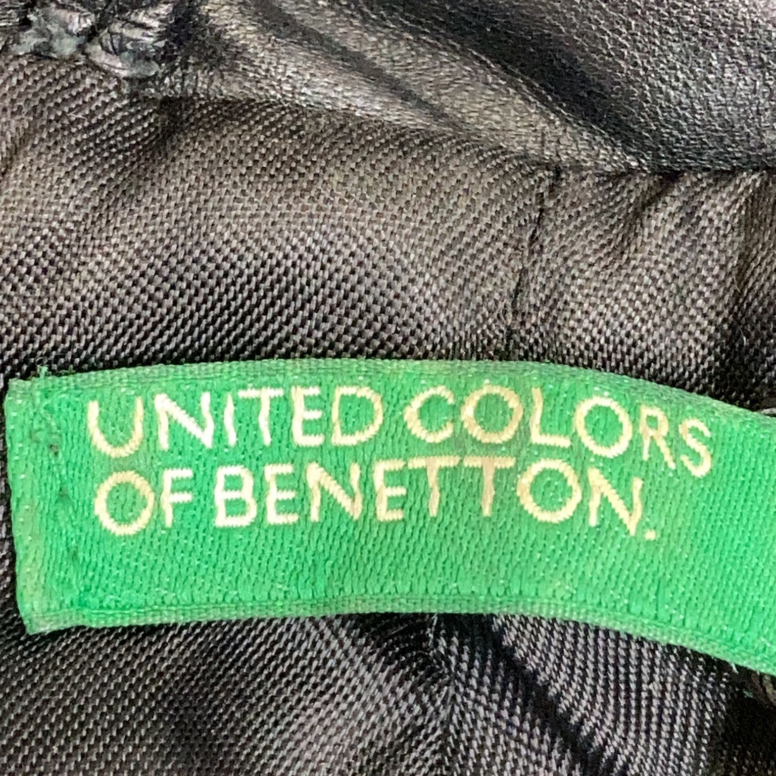 United Colors of Benetton