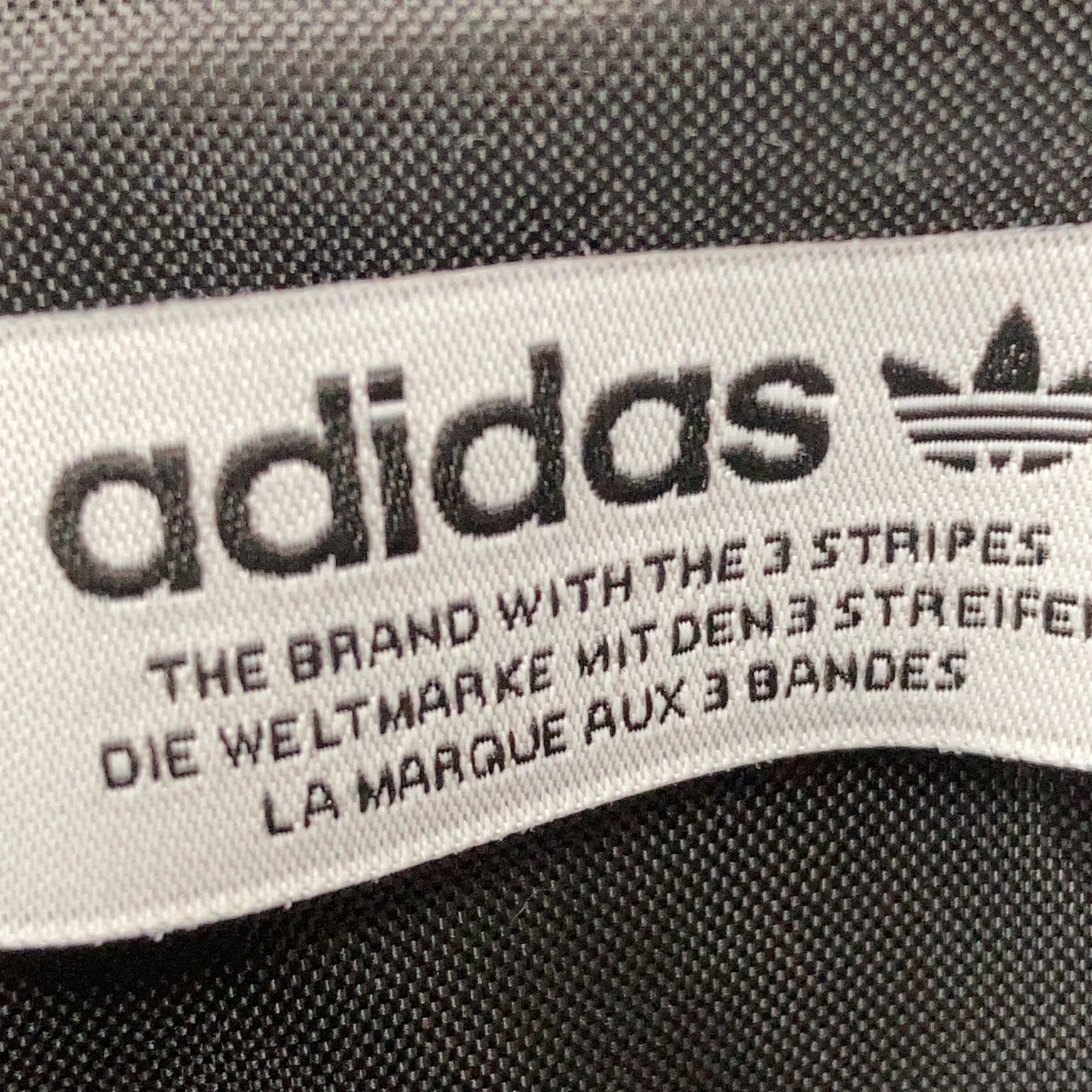 Adidas