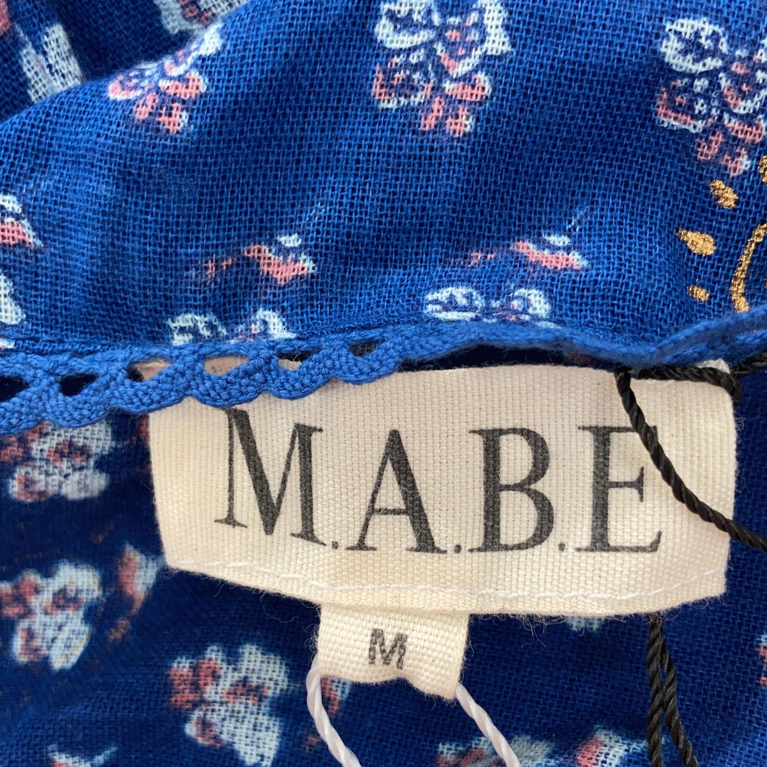 Mabe