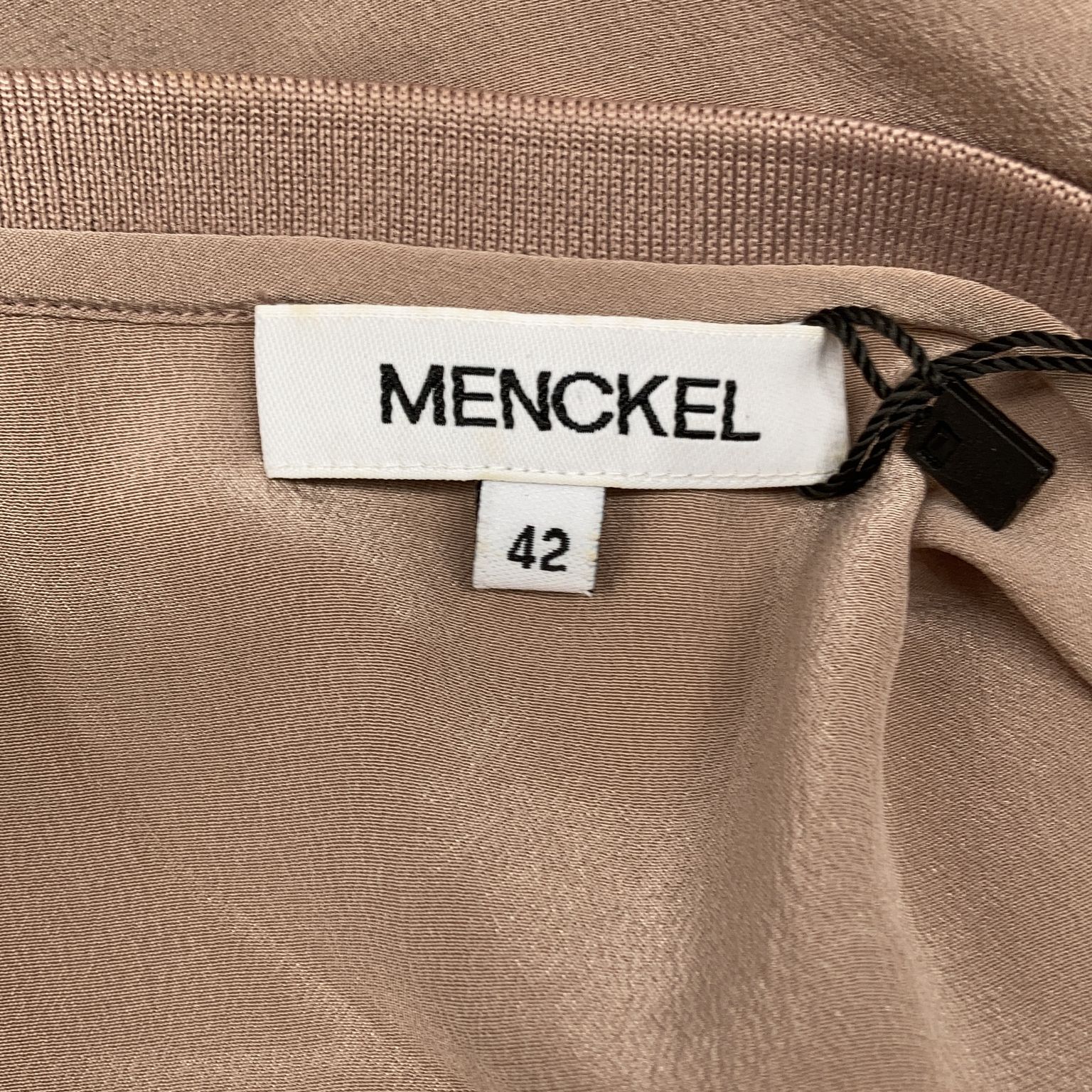 Menckel