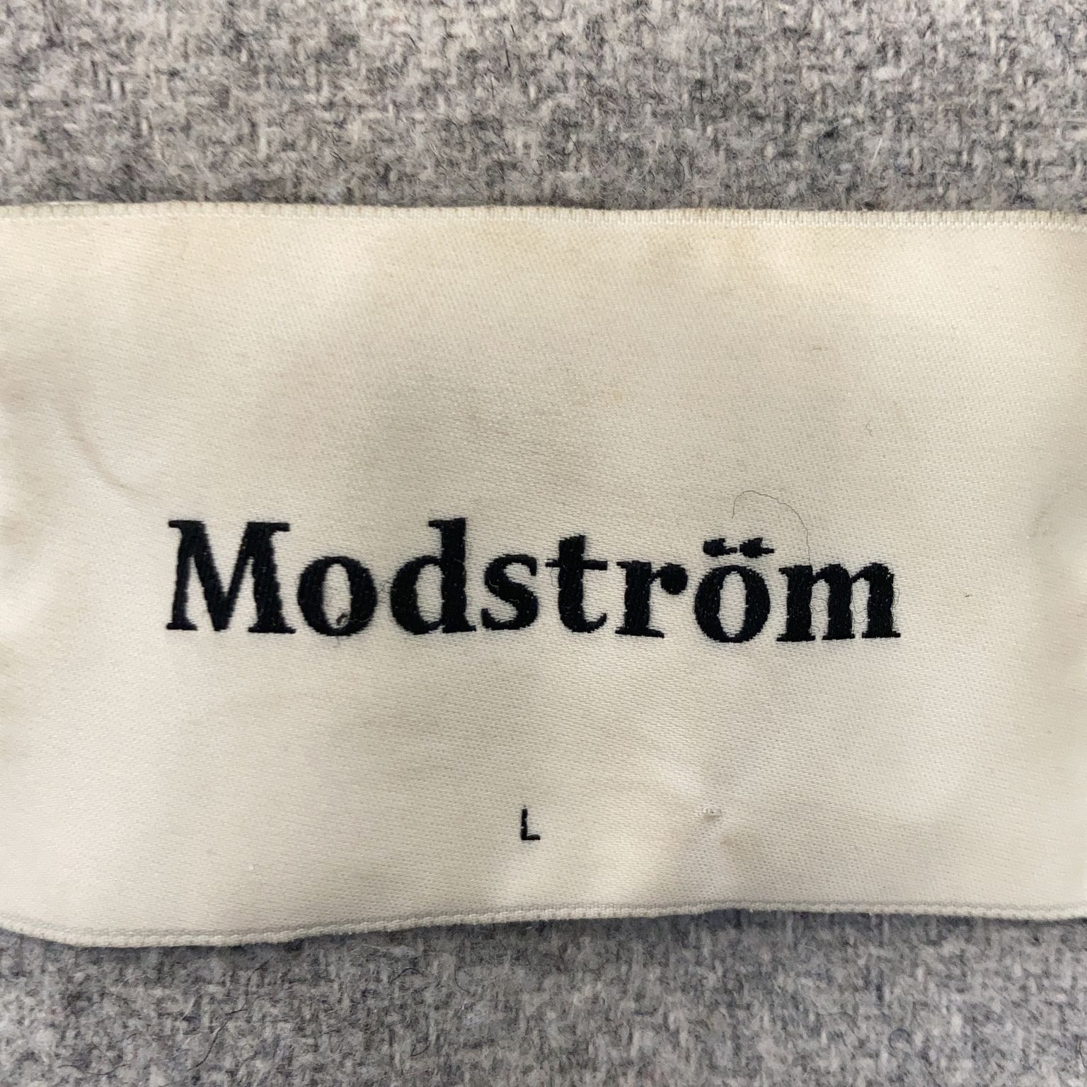 Modström