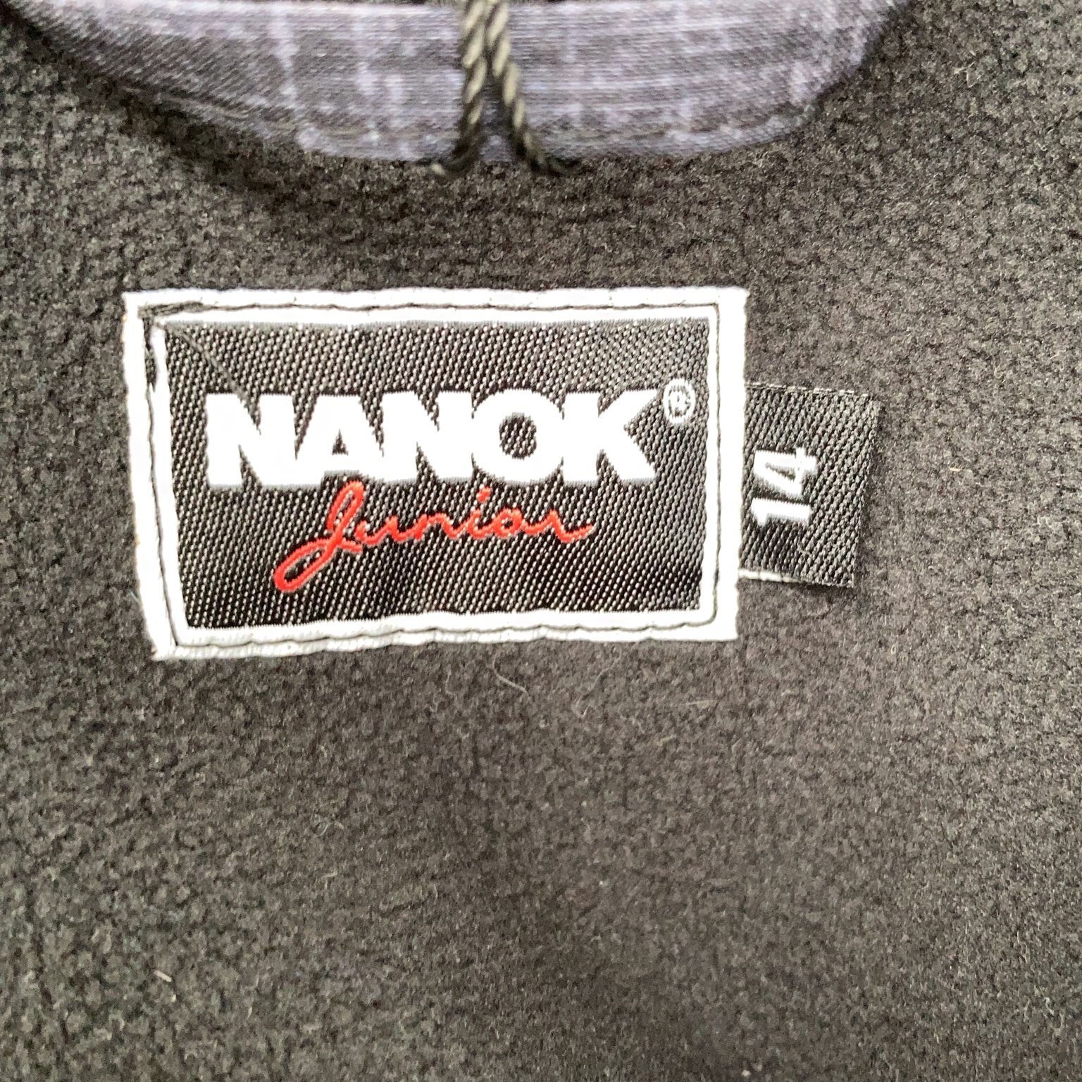 Nanok