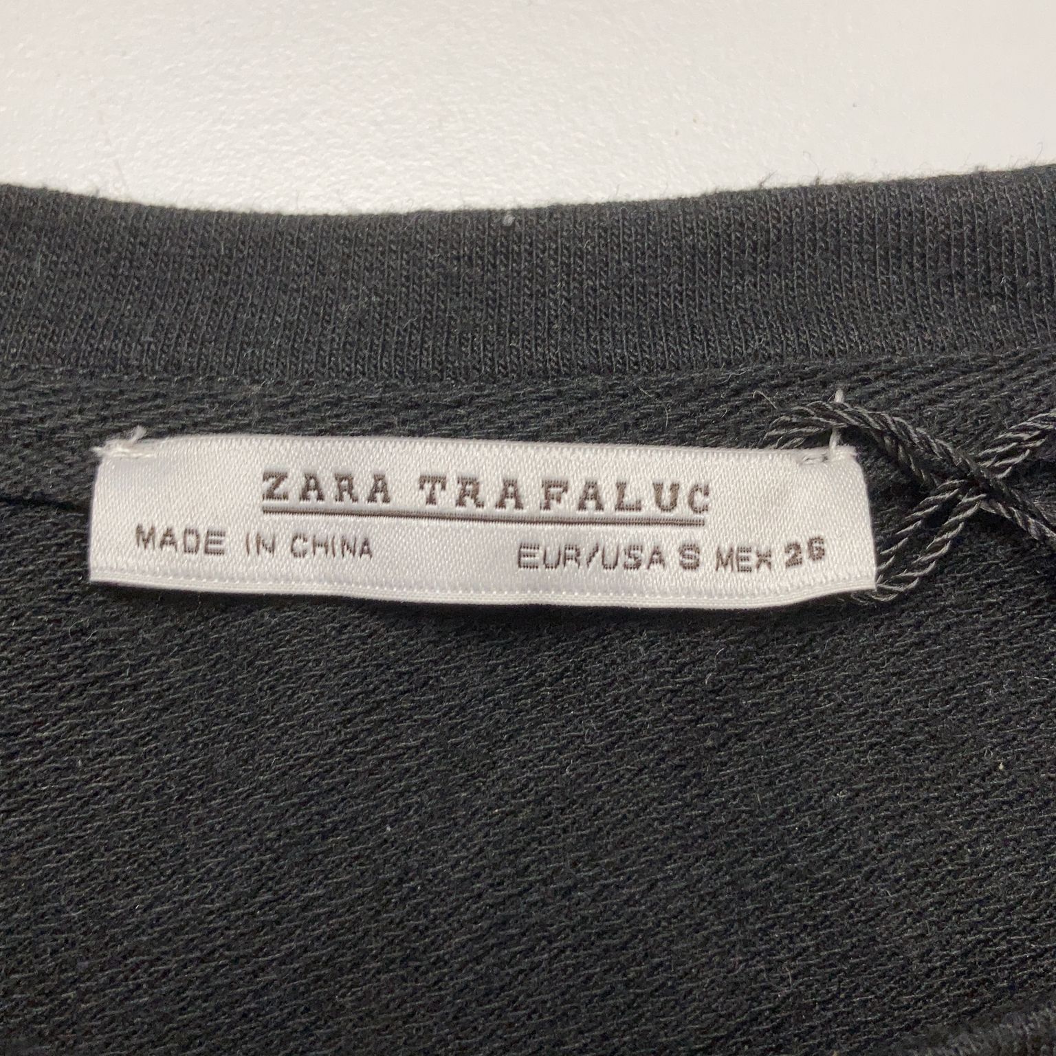 Zara Trafaluc