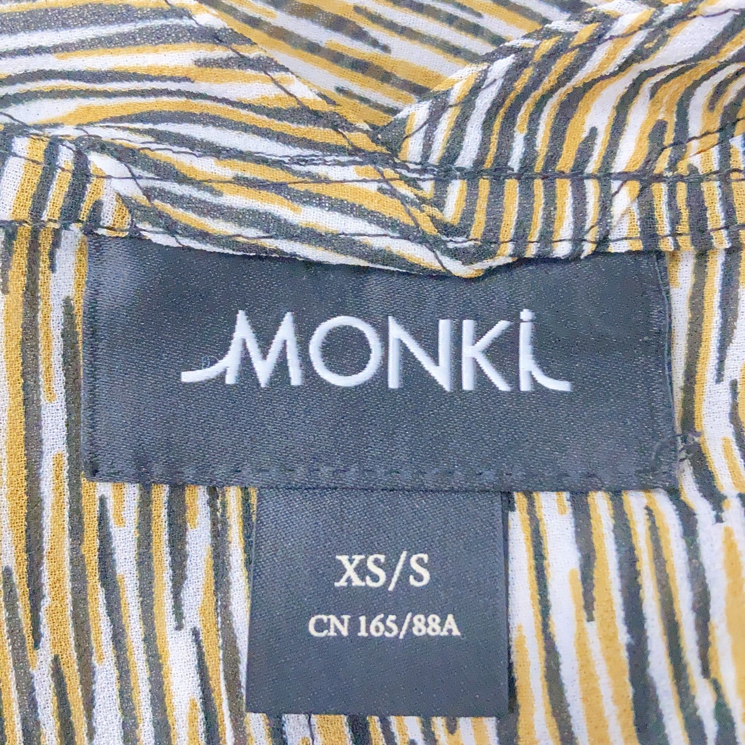 Monki