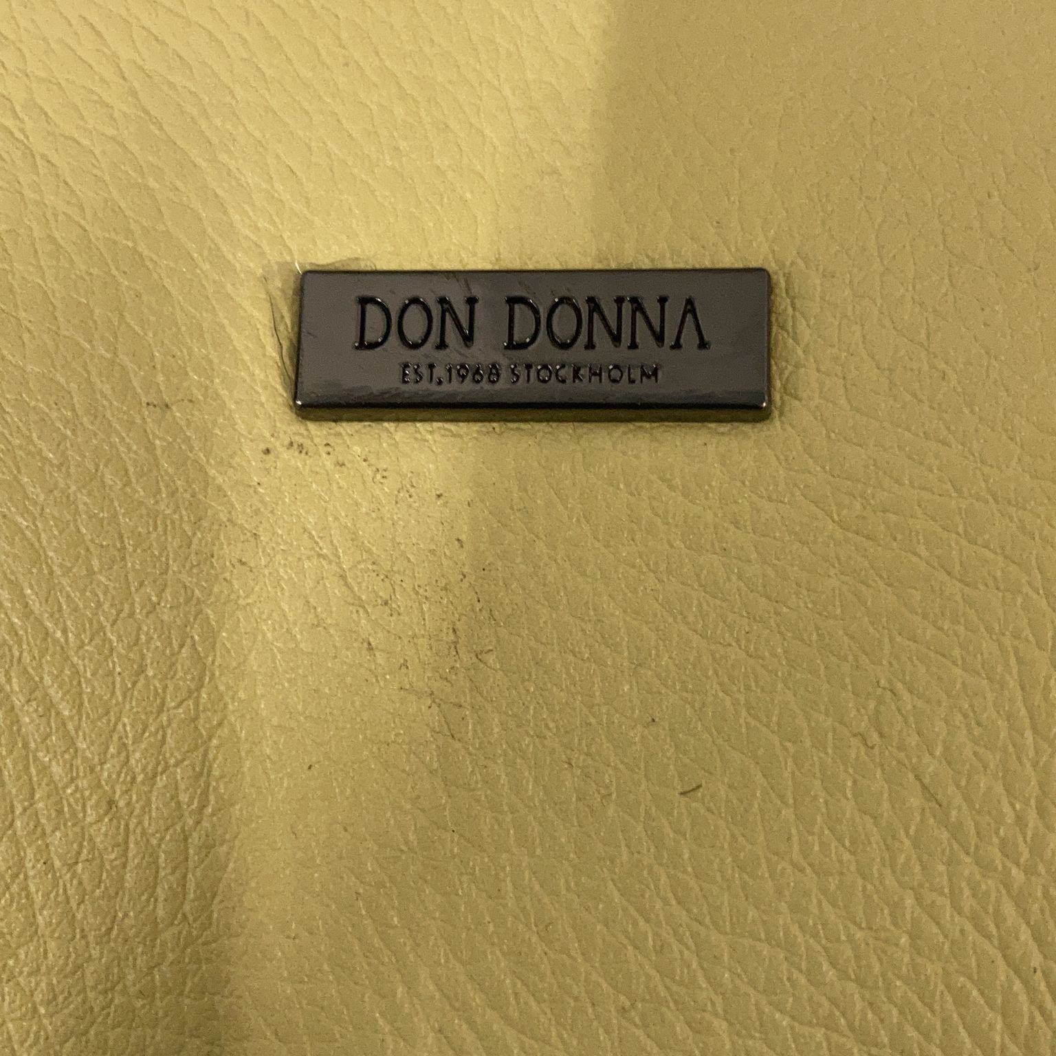 Don Donna