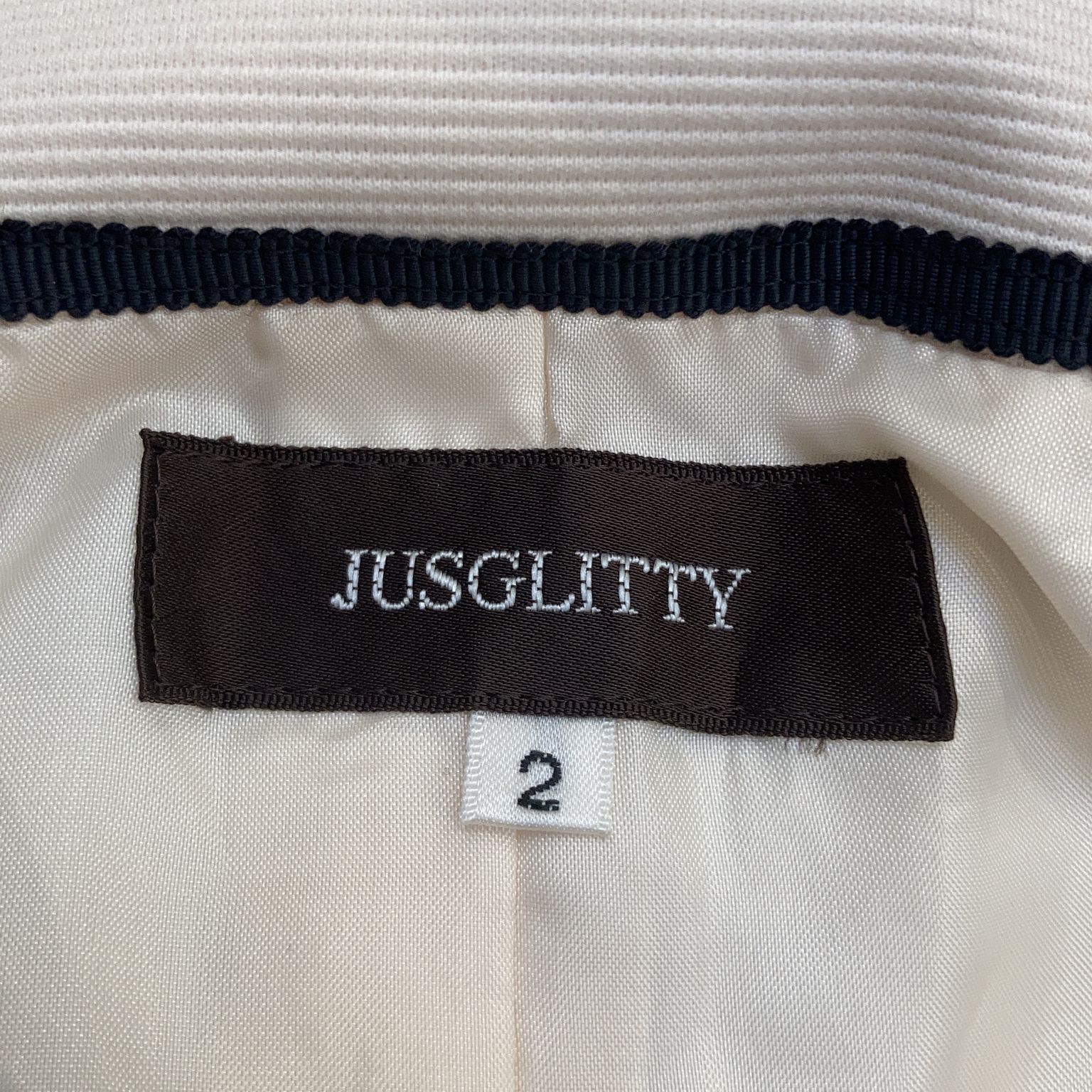 Jusglitty