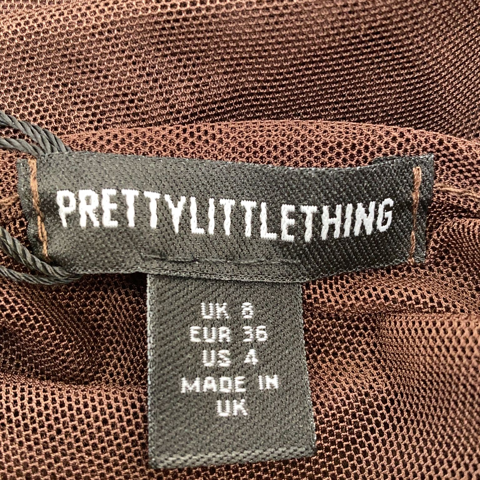 PrettyLittleThing