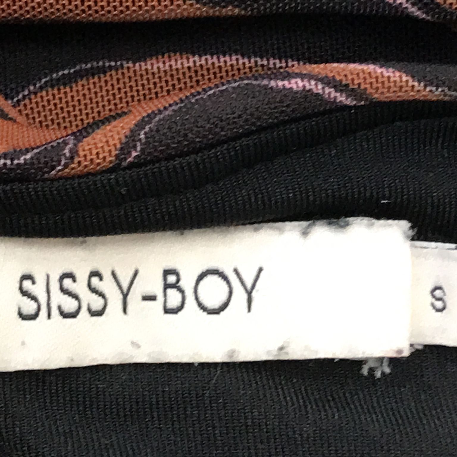 Sissy-Boy