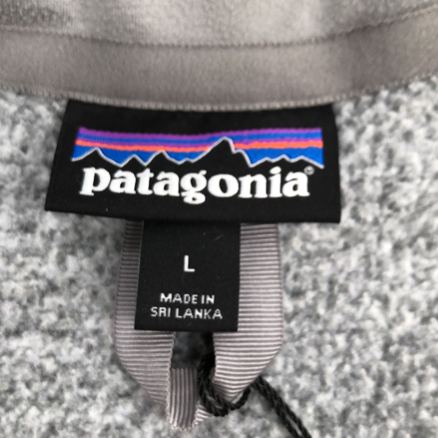 Patagonia