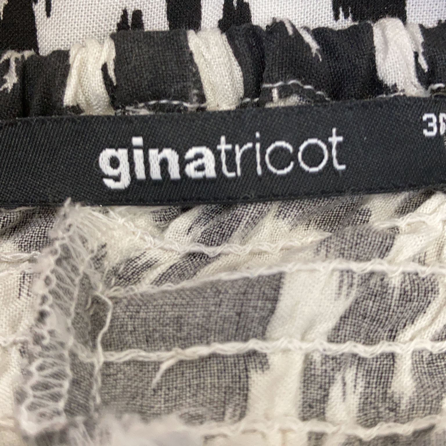 Gina Tricot