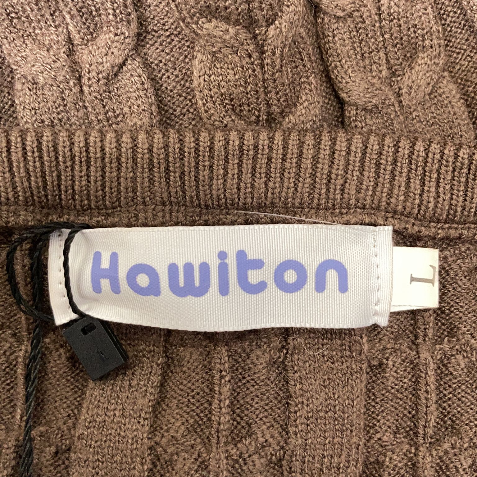 Hawiton